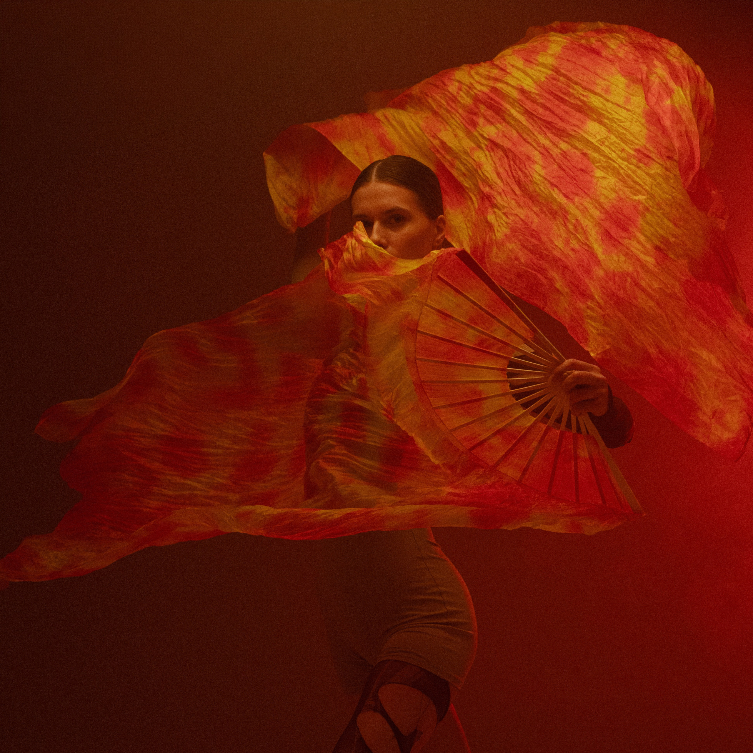 Portal ouroboros PROMO. Портретный и репортажной фотограф Алексей Волков. Москва, Оренбург