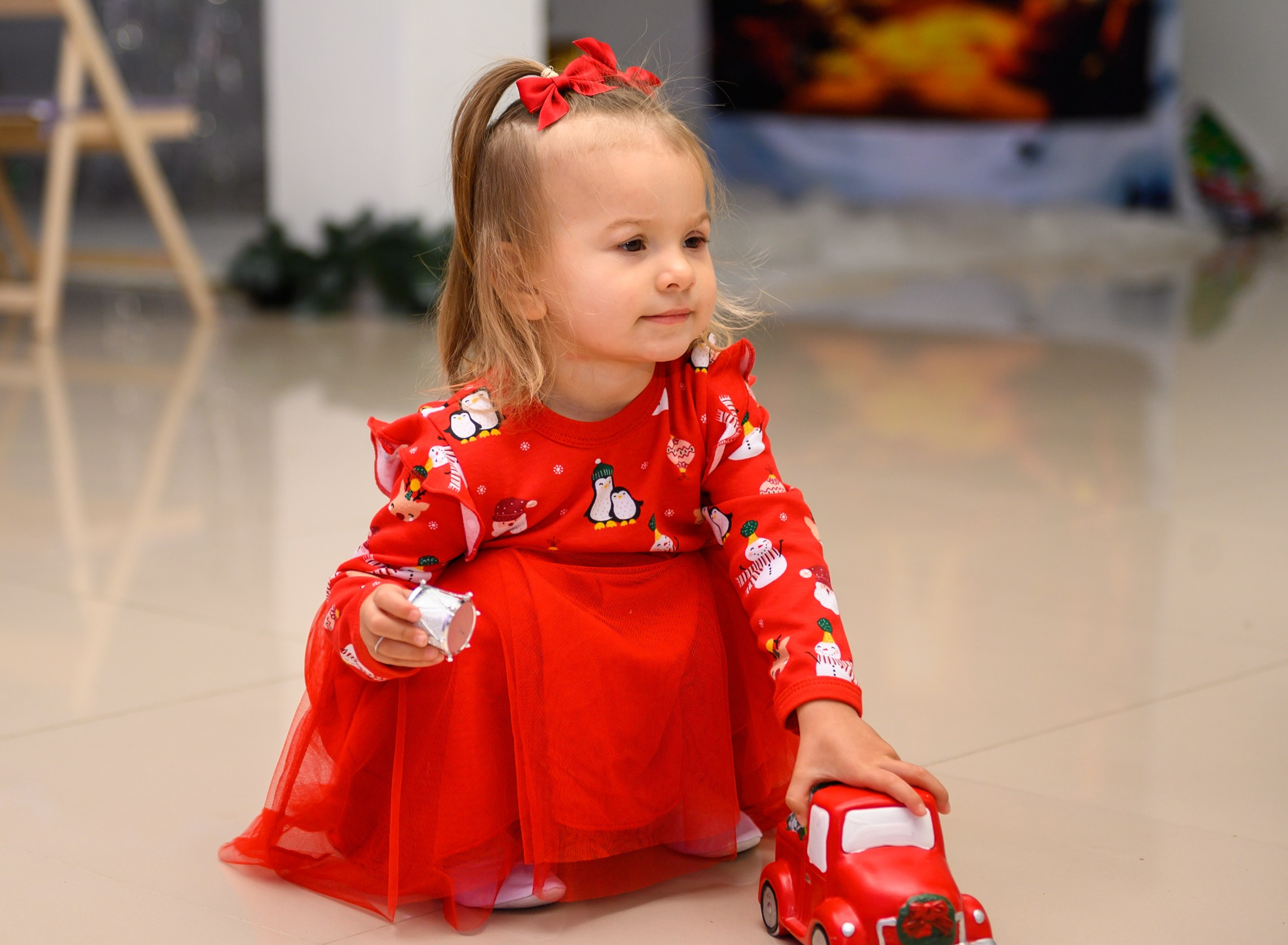 Детский спектакль лофт Крылья. Свадебный и семейный фотограф София Невская