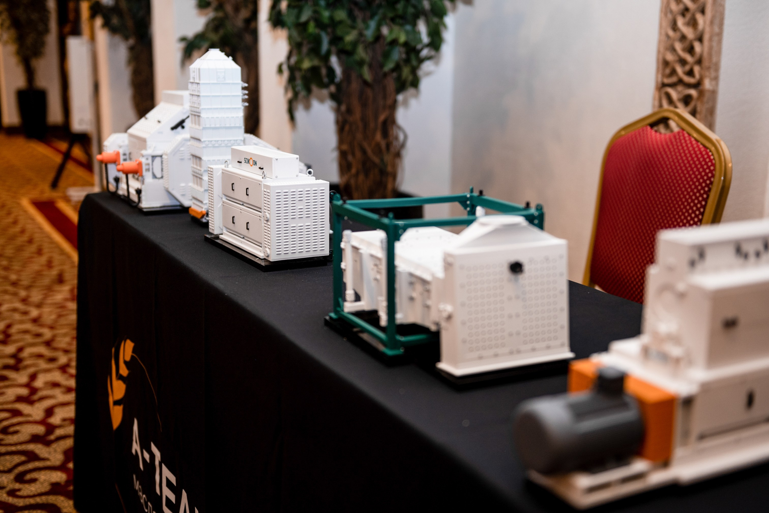 Международный бизнес-форум «Мировая соя. Рапс». Свадебный и семейный фотограф София Невская