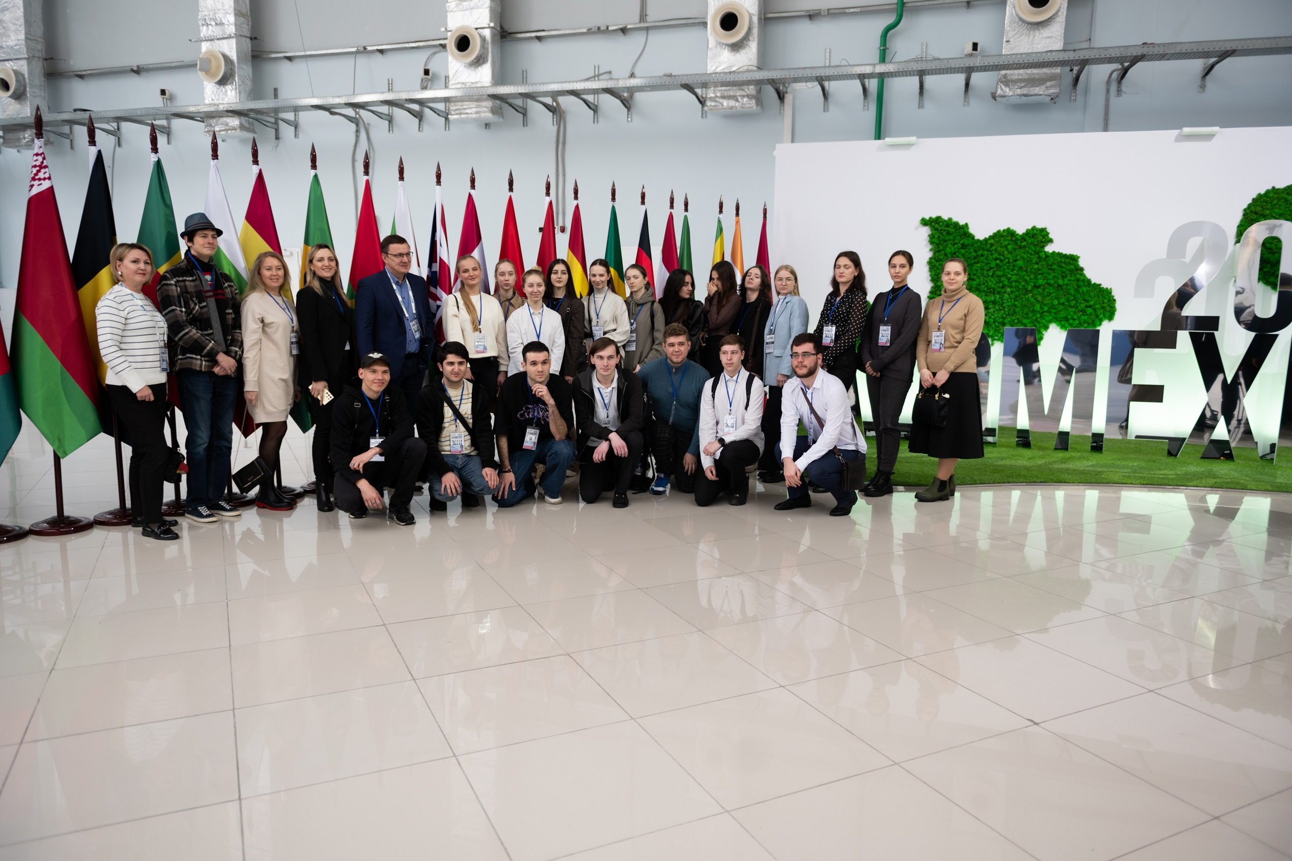 Атомэкспо 2024. Свадебный и семейный фотограф София Невская