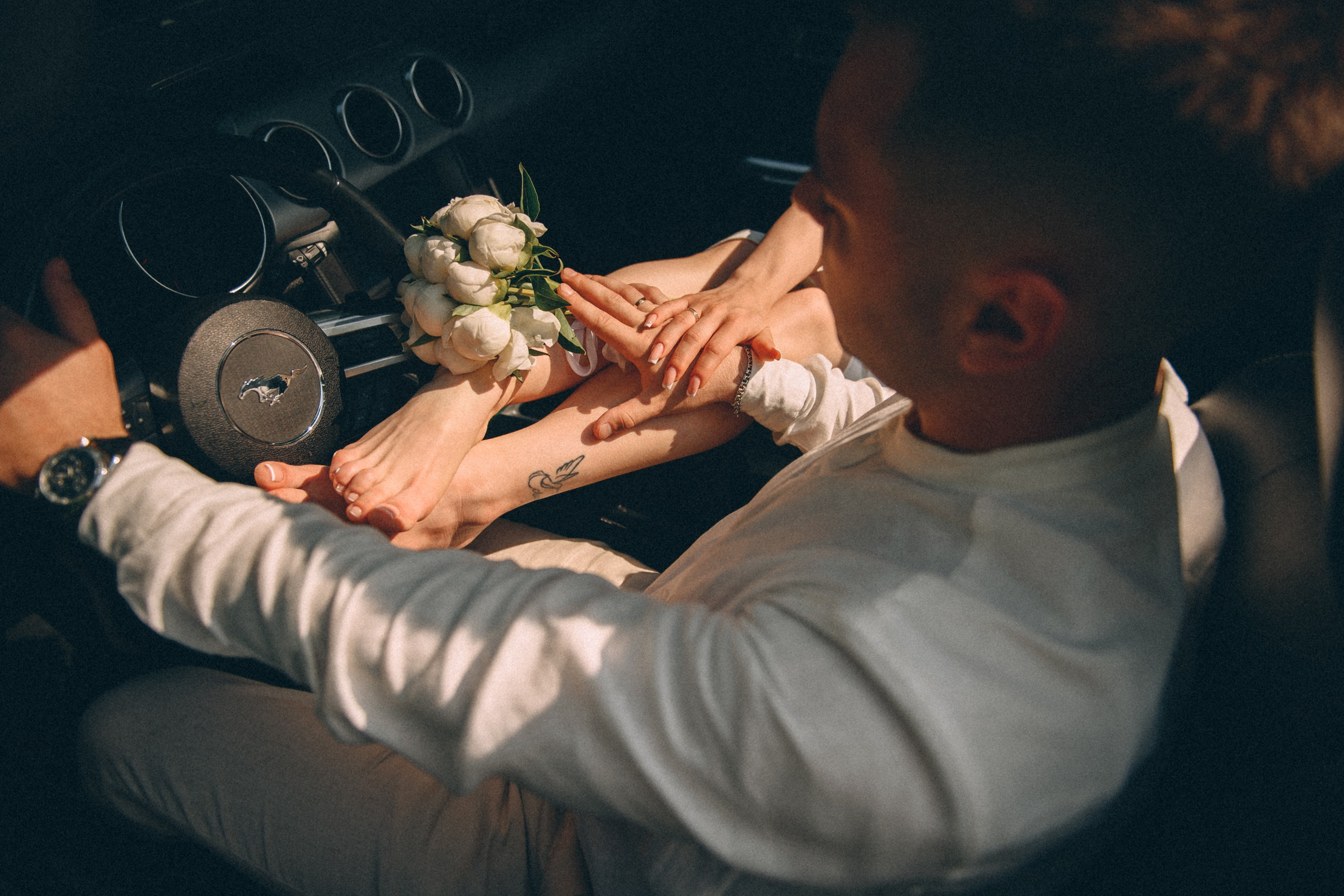 Туапсе, скала Киселева. Свадебный и семейный фотограф София Невская