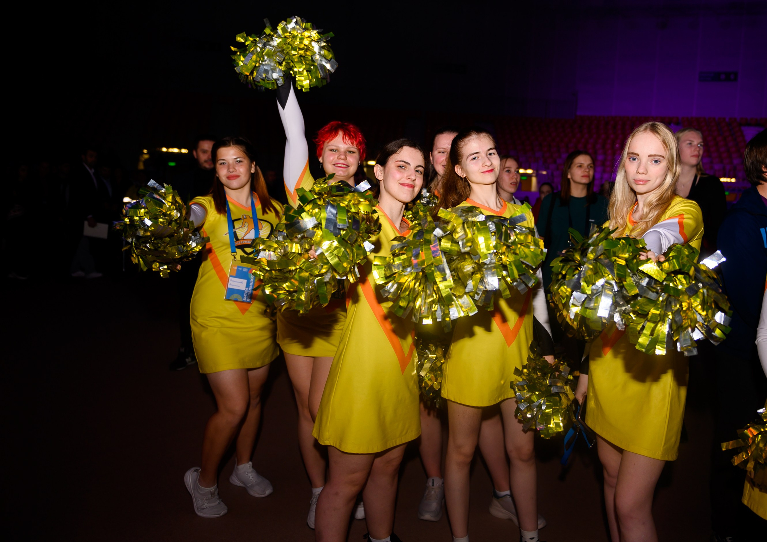 Фестиваль студенческого спорта. Свадебный и семейный фотограф София Невская