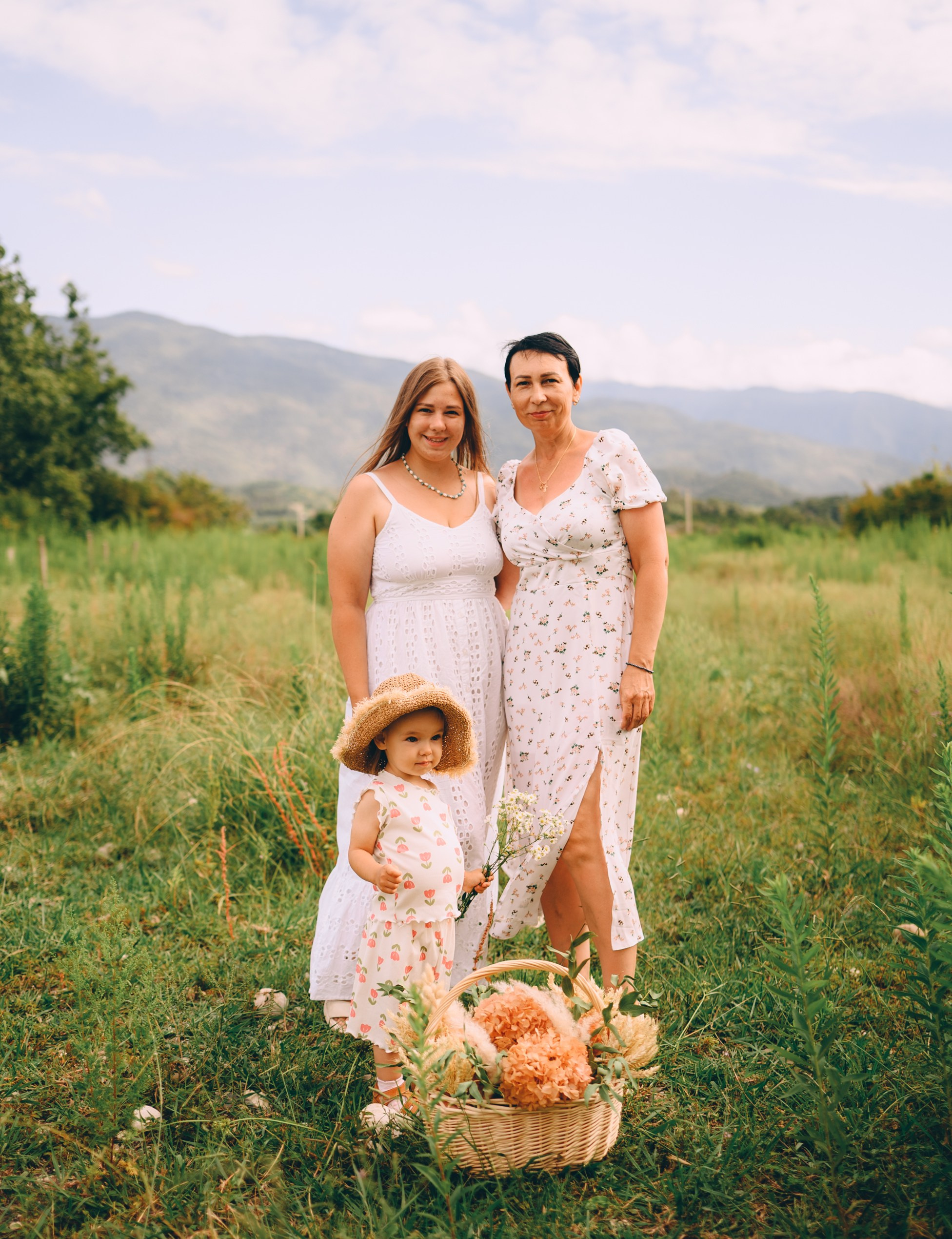 Алахадзы, Абхазия семейная. Свадебный и семейный фотограф София Невская