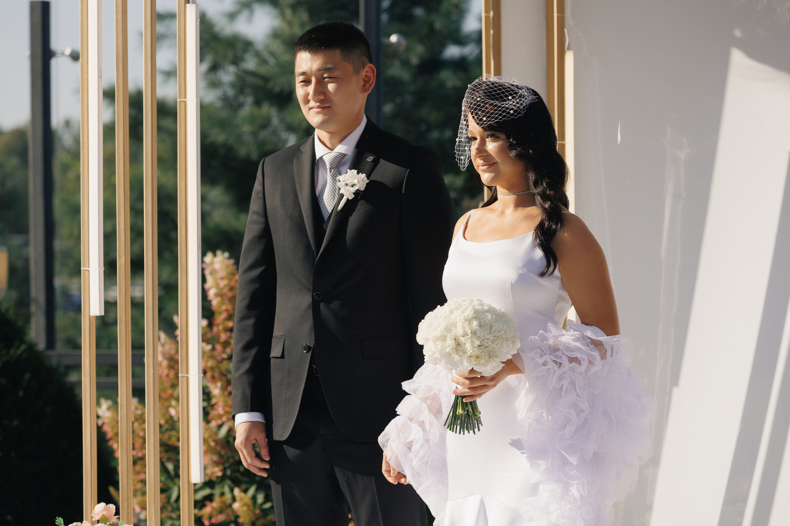 КОНСТАНТИН И ЕКАТЕРИНА | ВЛАДИВОСТОК. Фотограф во Владивостоке Антон Блохин