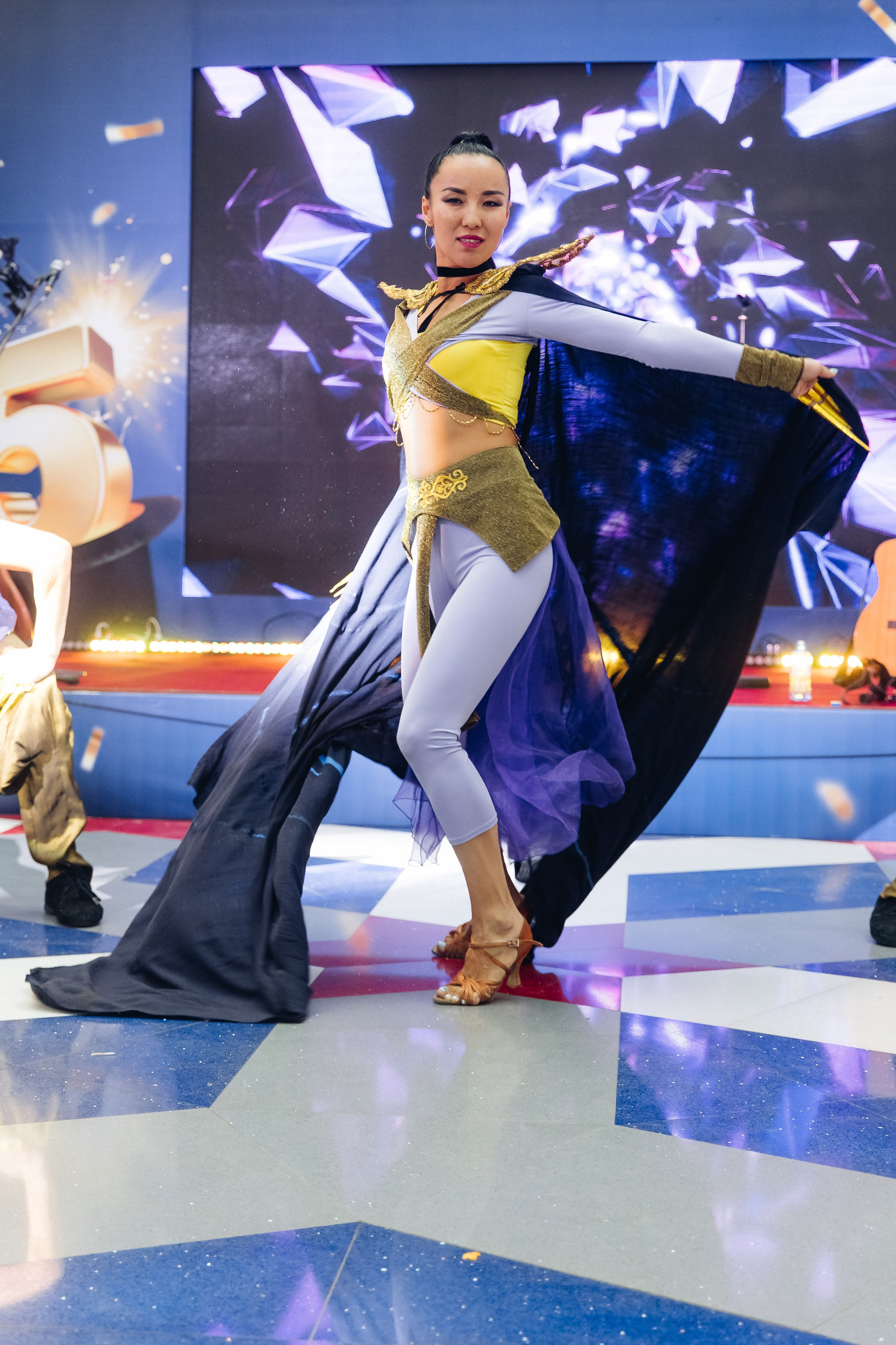 5 лет ТЦ Форум. Свадебный и семейный фотограф в Улан-Удэ