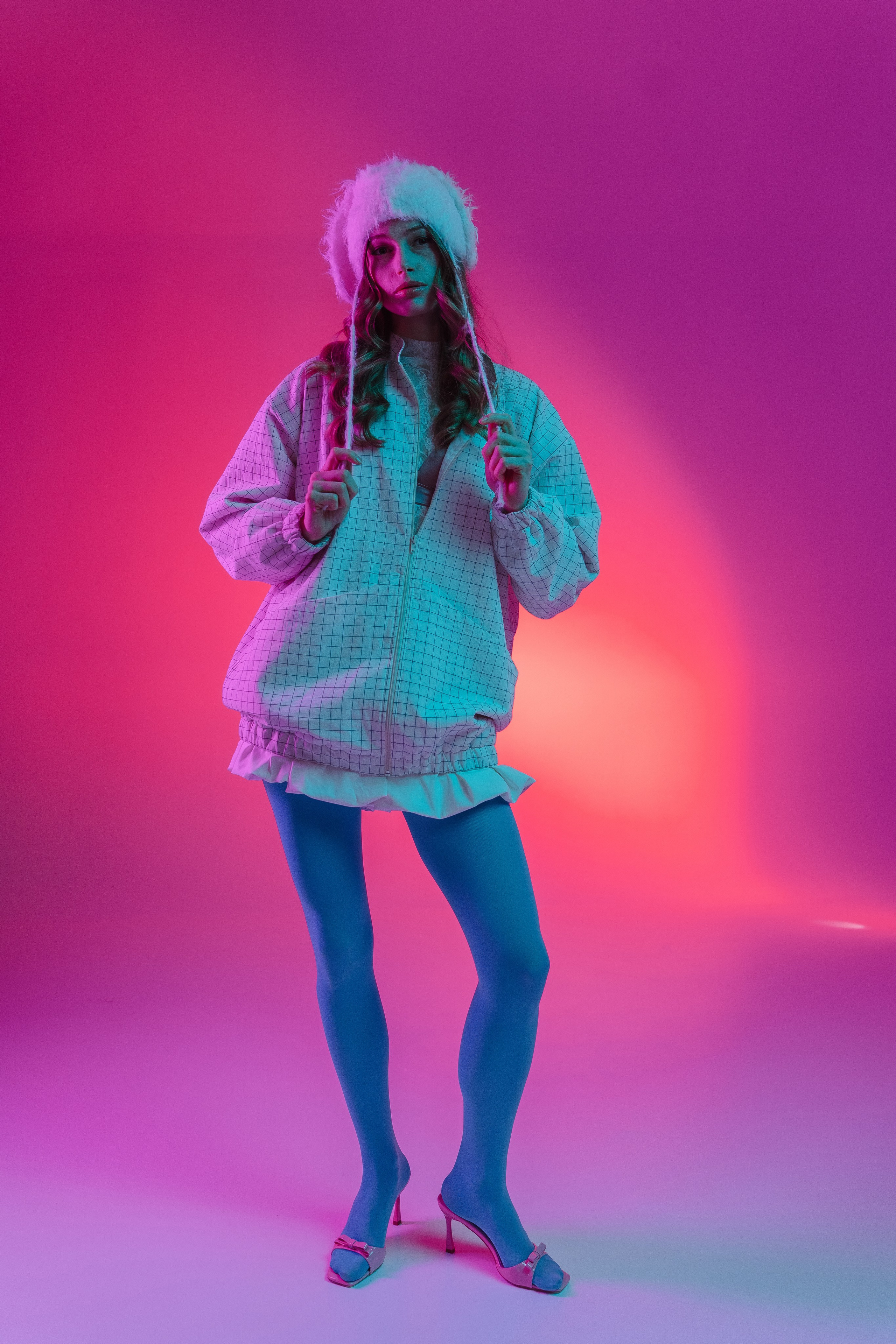 Color. Фотограф в Нижнем Новгороде Александр Кудрявцев