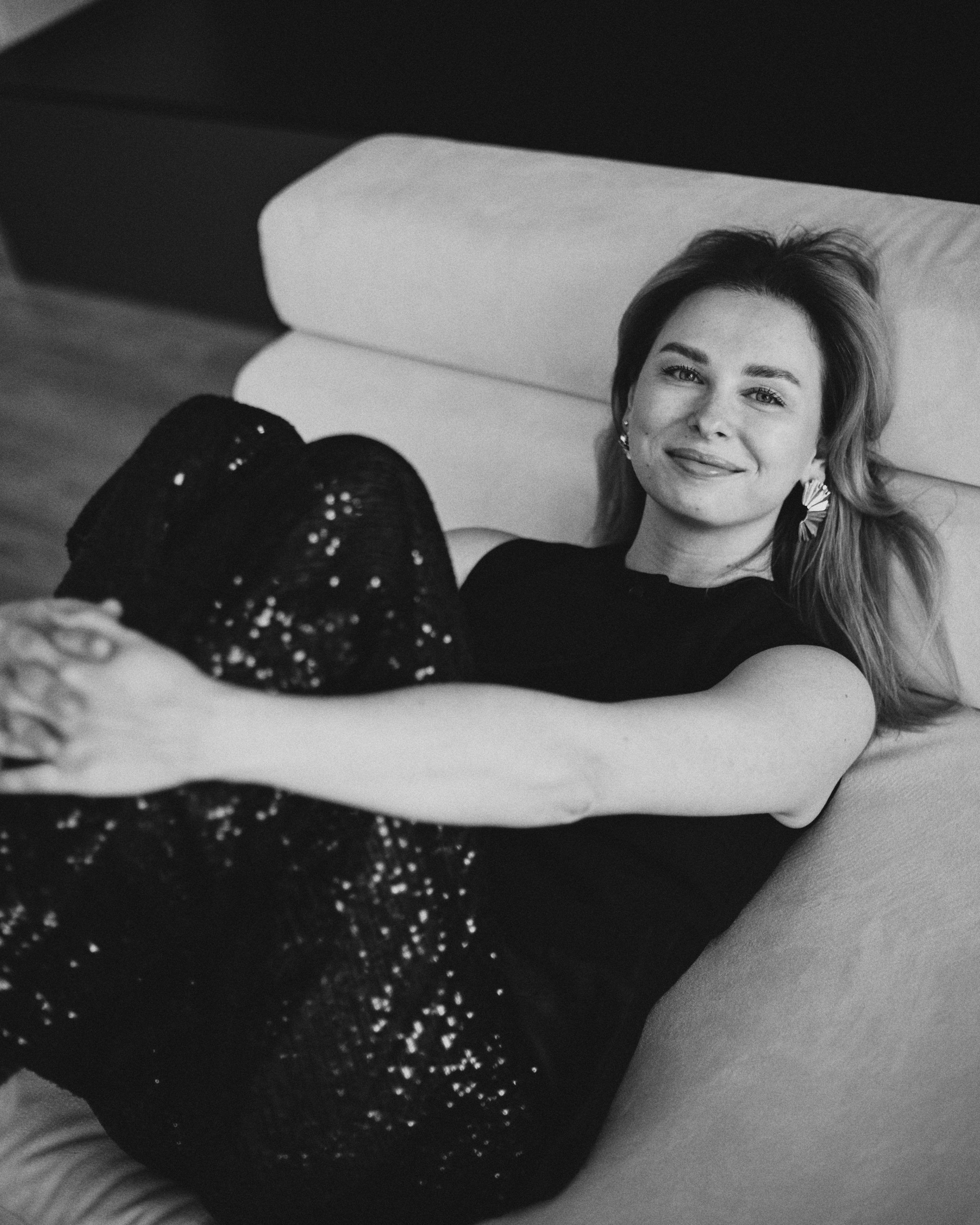 Вика. Портретный фотограф в Москве Ольга Крылова