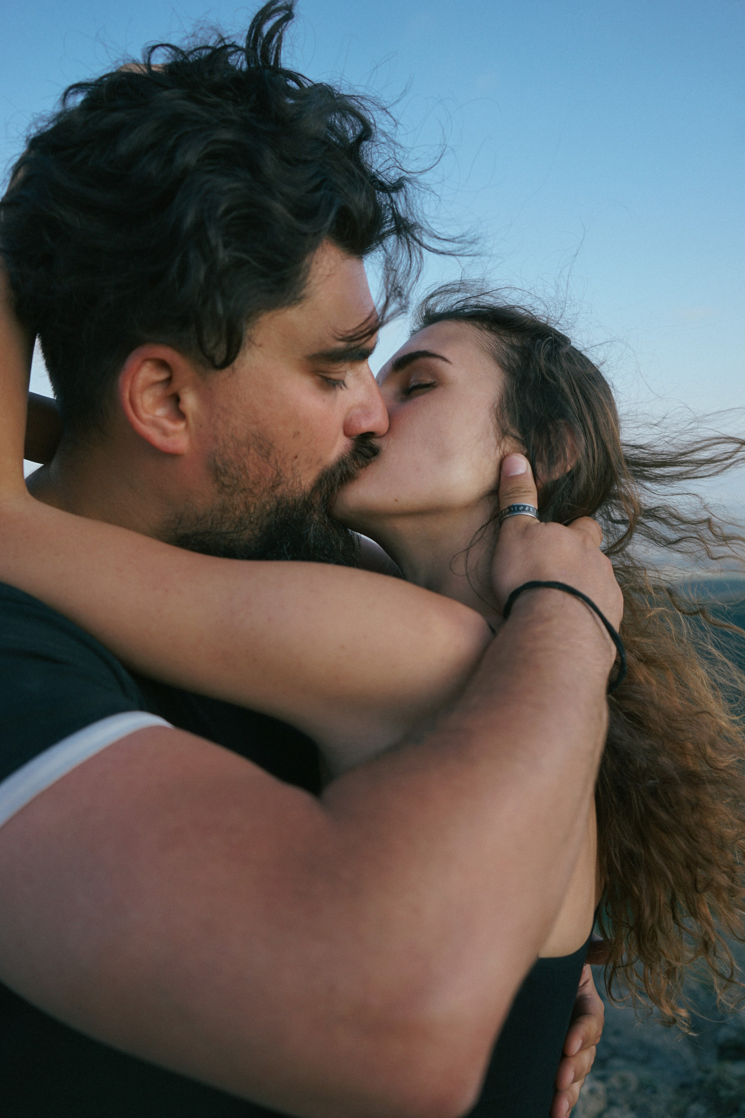 Love story photographer in Georgia. Photographer in Georgia UAE Russia Nekit Fox