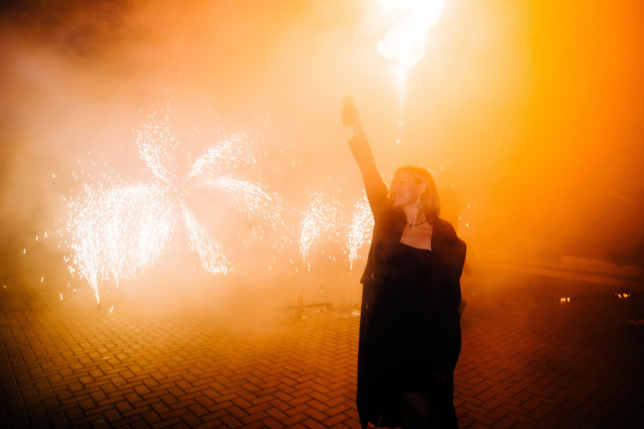 Корпоративы декабря. Свадебный и семейный фотограф в Воронеже Свиридова Евгения