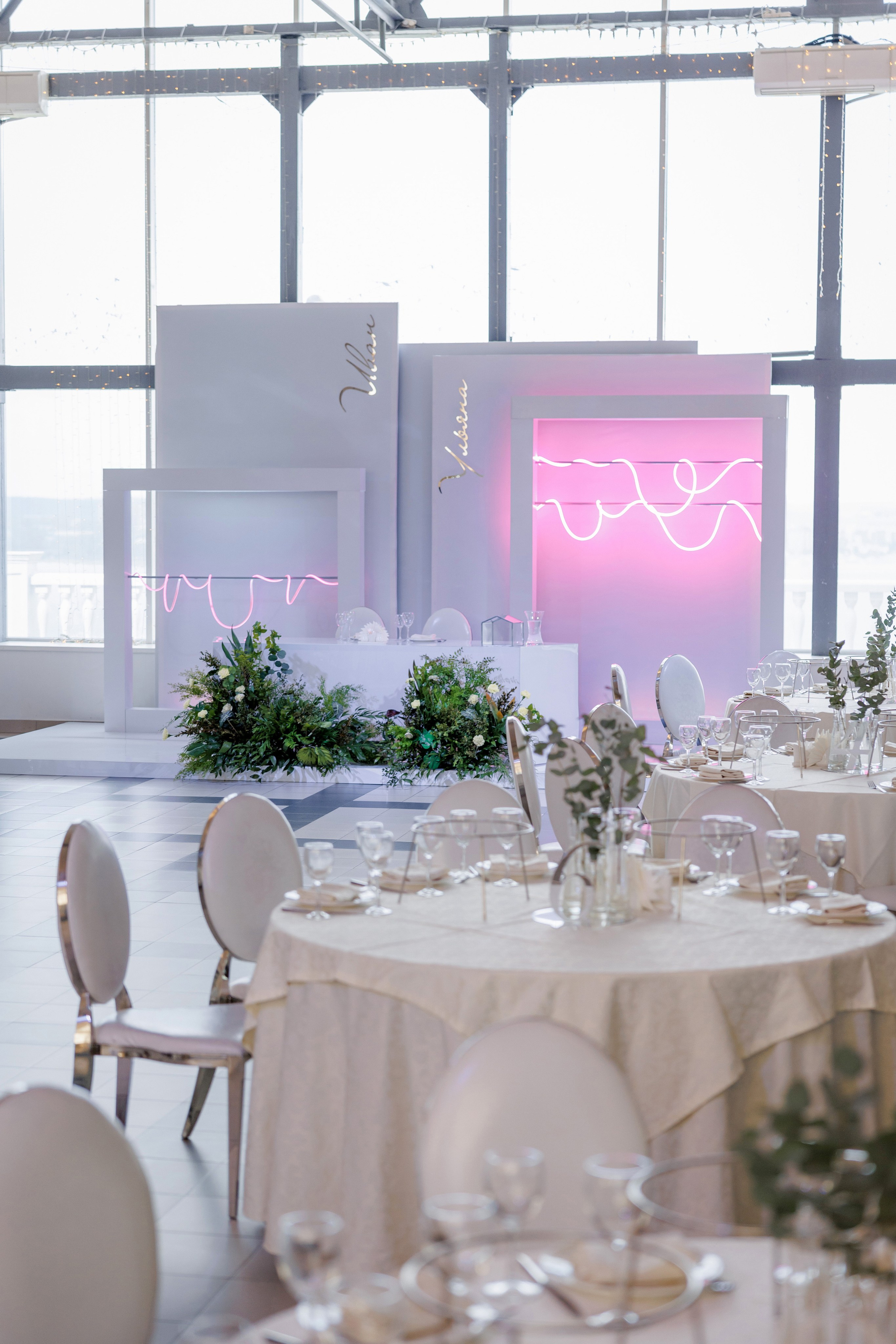 Ваня и Ульяна. Свадебный фотограф в Иркутске Сапаров Александр