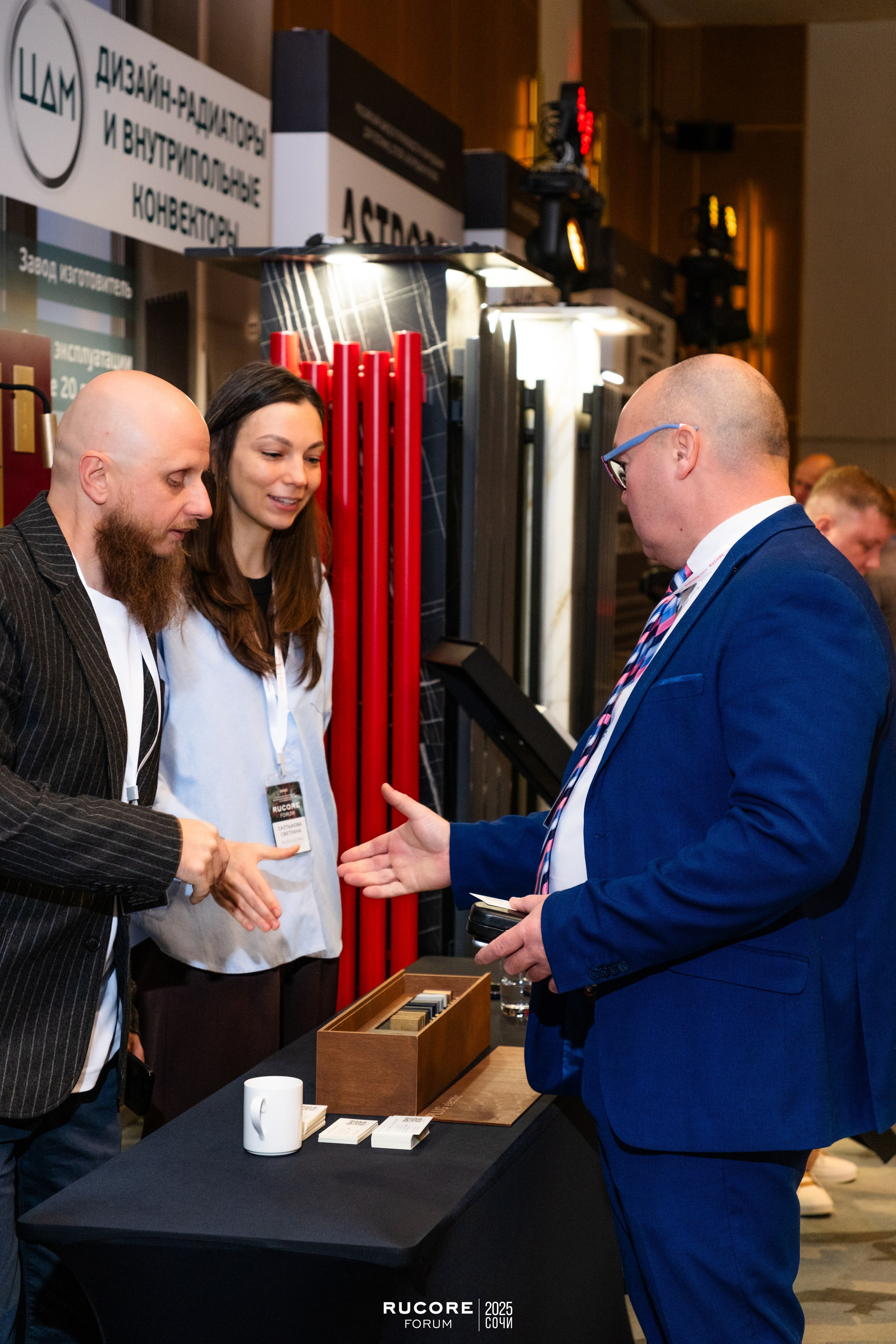 Rucore Forum. Репортажный фотограф в Сочи Екатерина Вежливцева