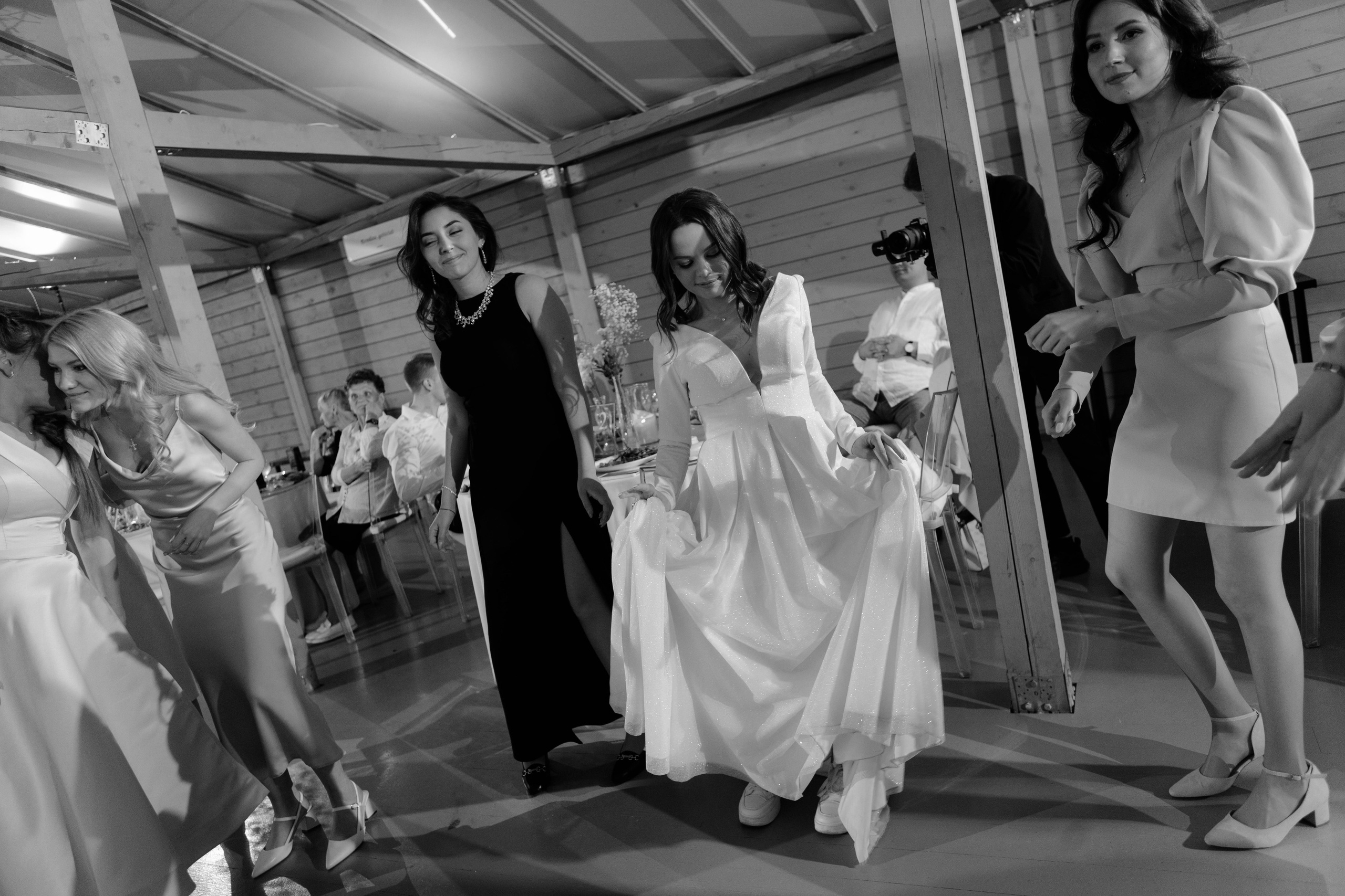 Елена и Евгений. Свадебный и портретный фотограф Москва Зеленоград Юлия Абрамова