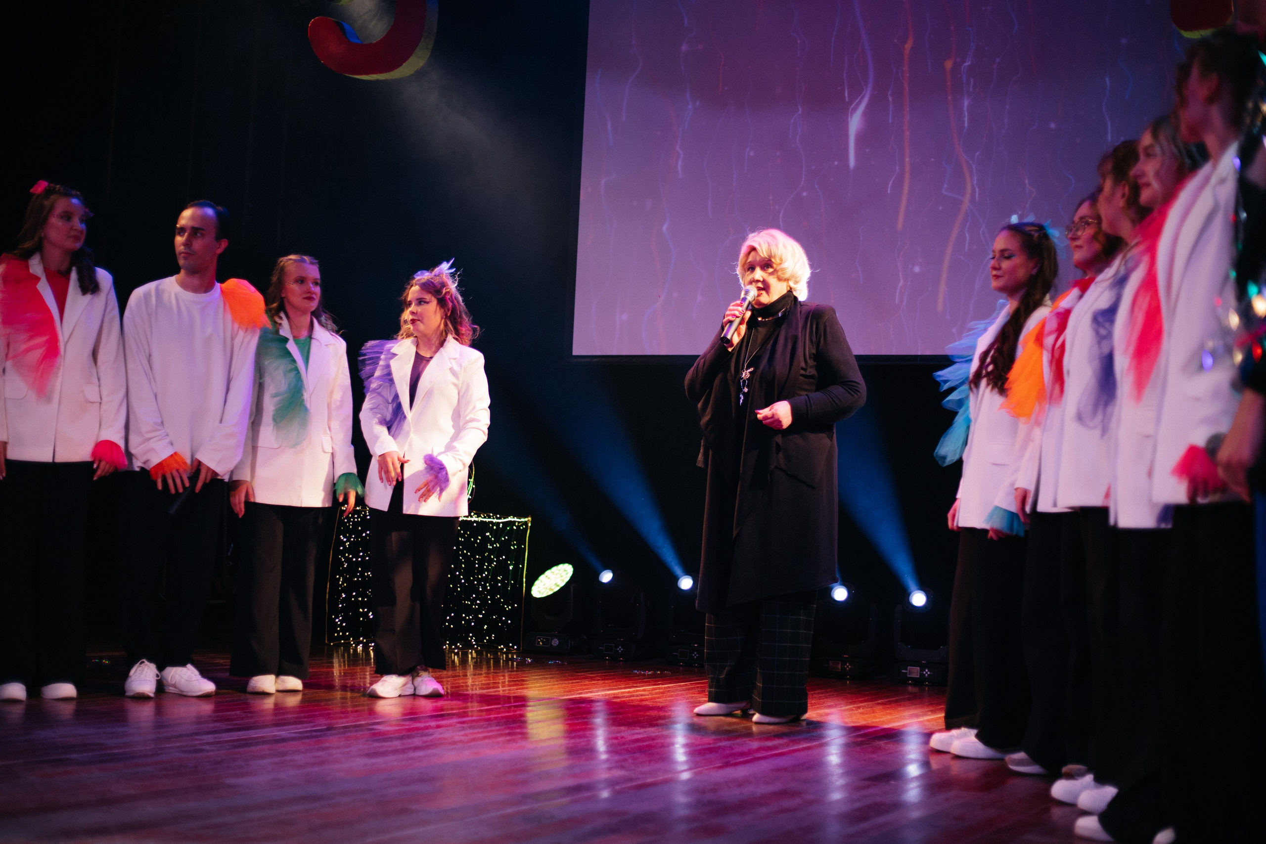 РП'25. EGOROV PRODUCTION