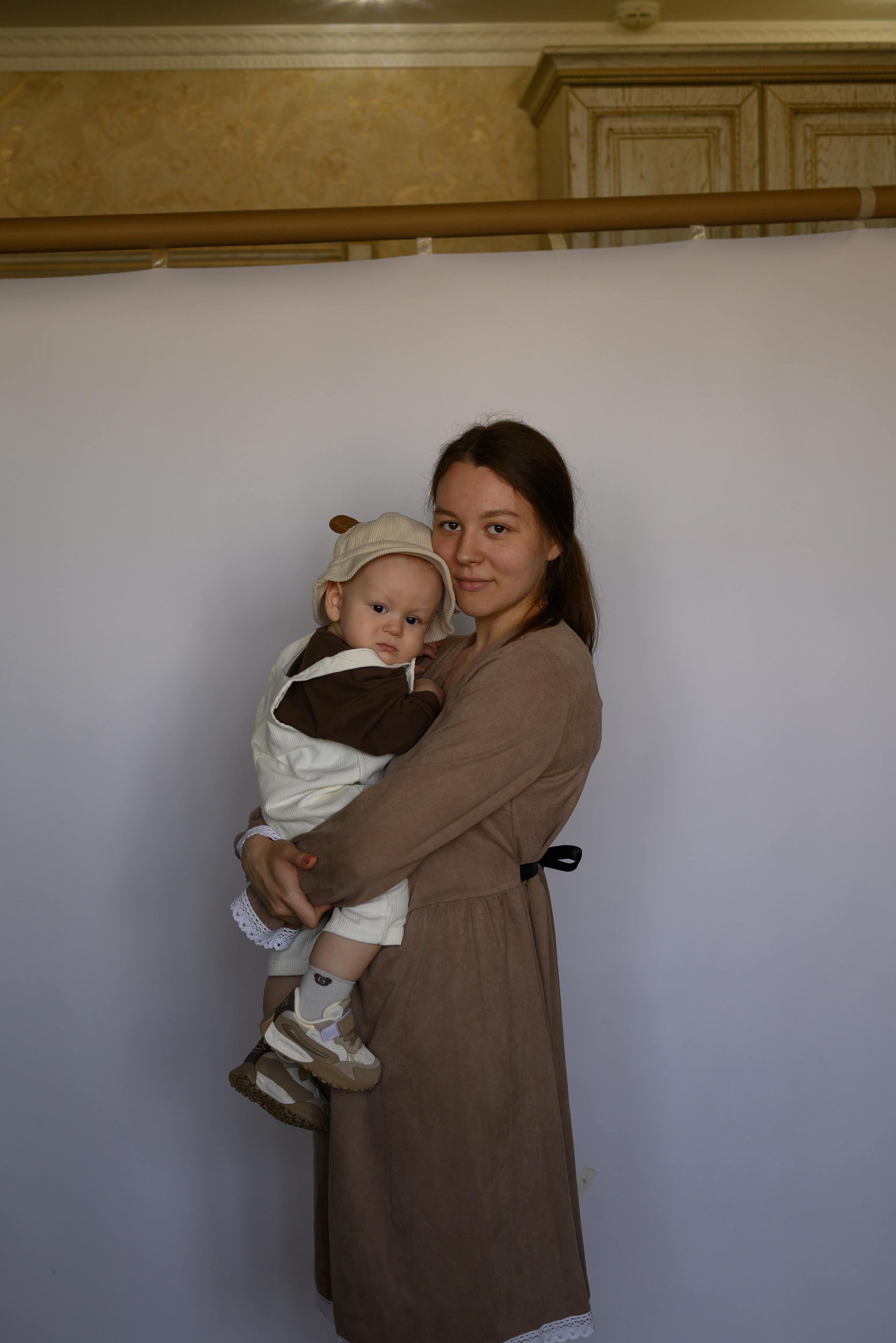 И. Ретушь новорожденных, обучение ретуши новорожденных, Наталия Коптяева