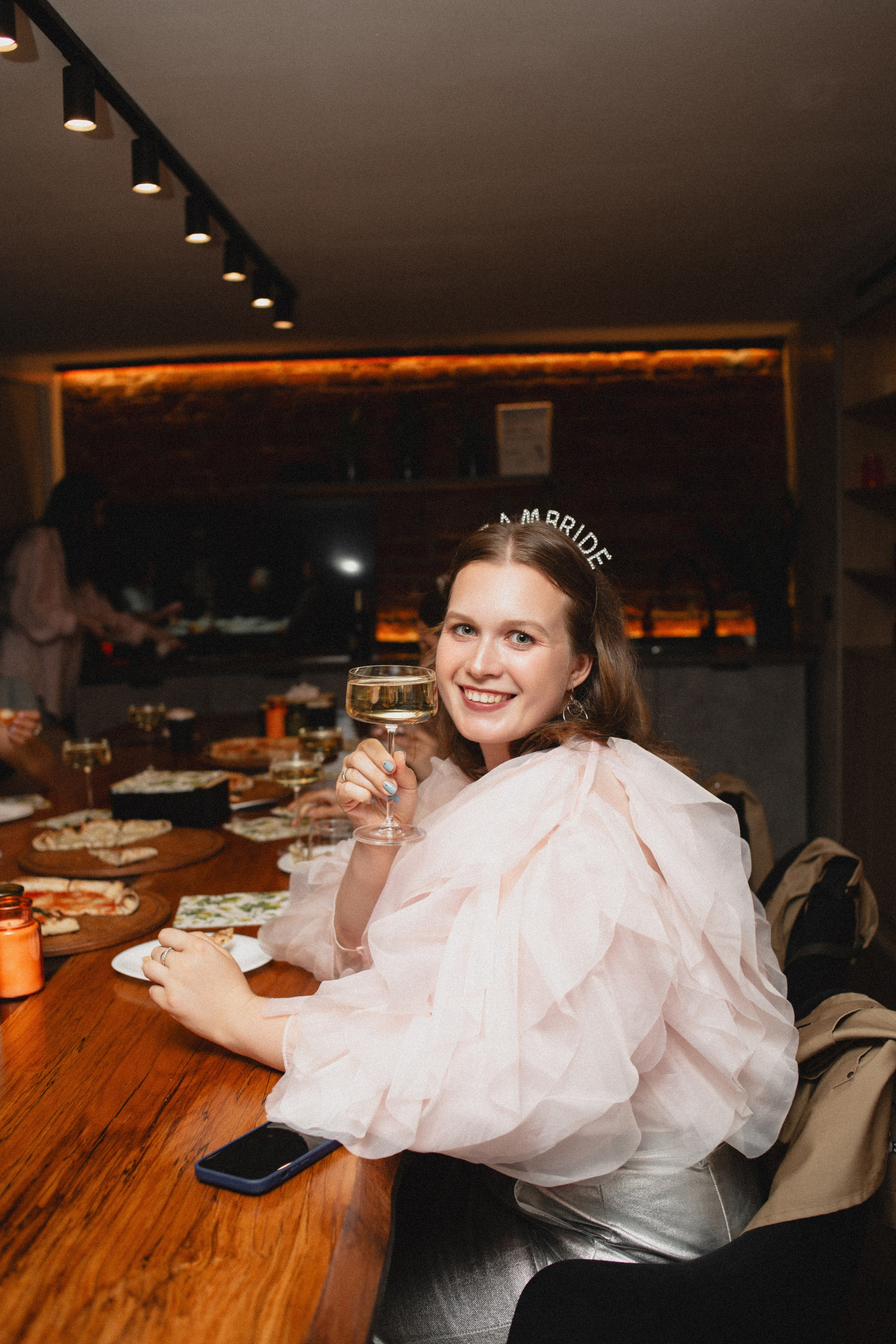 Девичник | 09.2024. Фотограф | Юля Ди