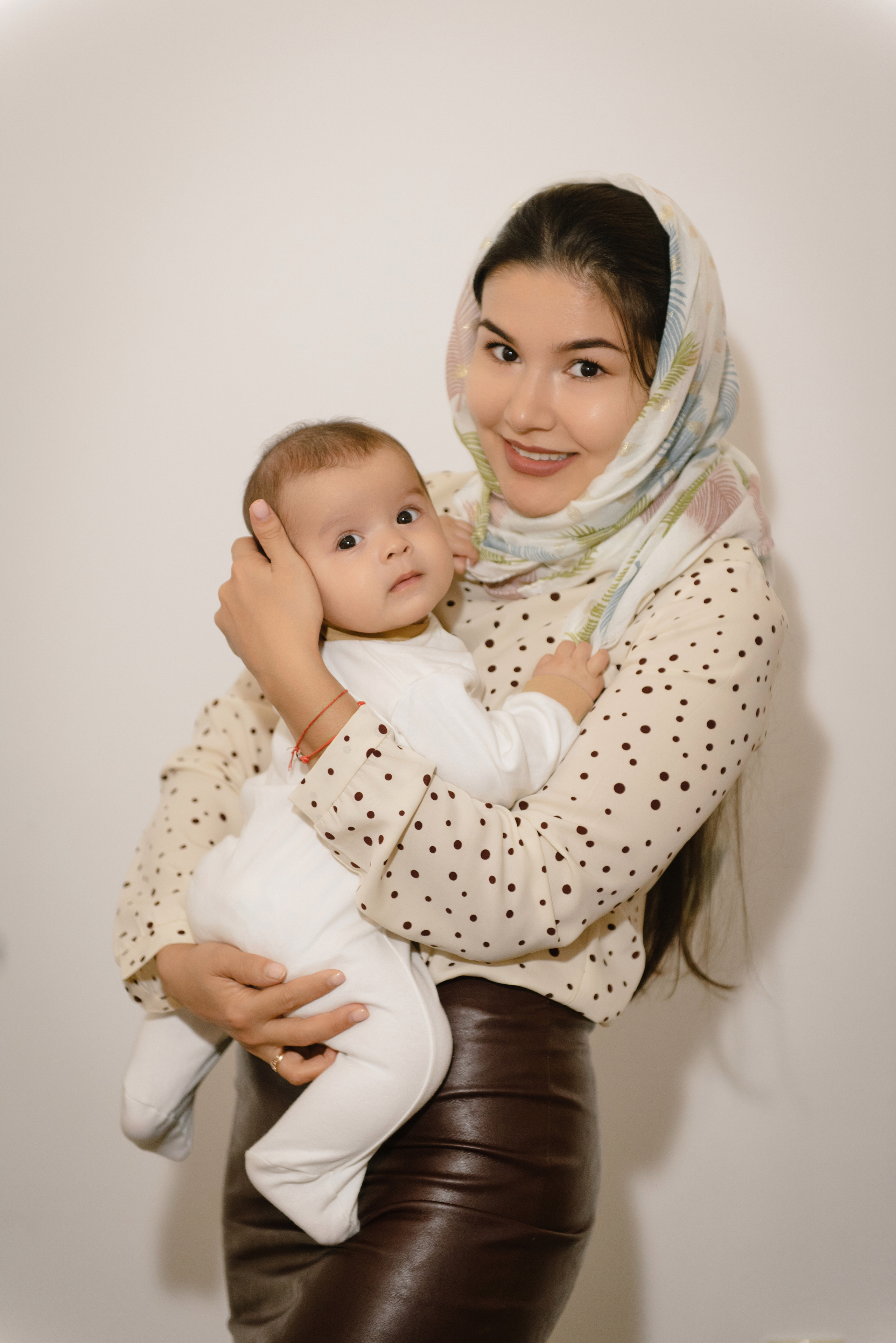 Крещение Тимофея. Семейный фотограф Саратов Маргарита Куликова