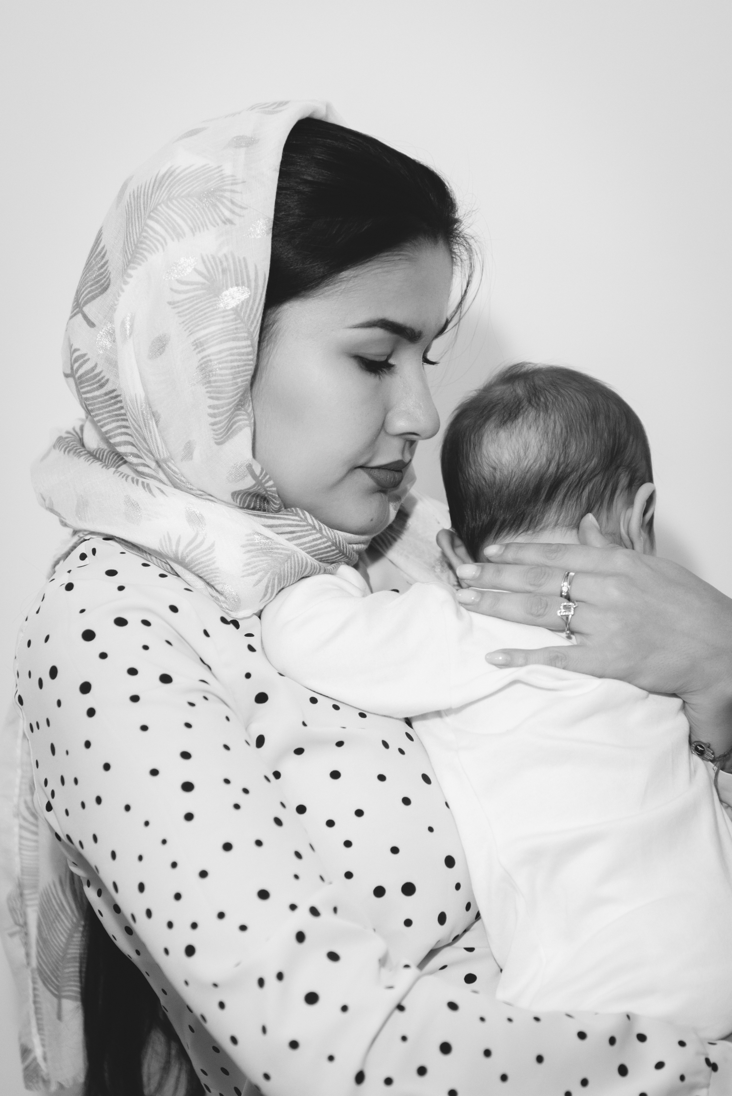 Крещение Тимофея. Семейный фотограф Саратов Маргарита Куликова