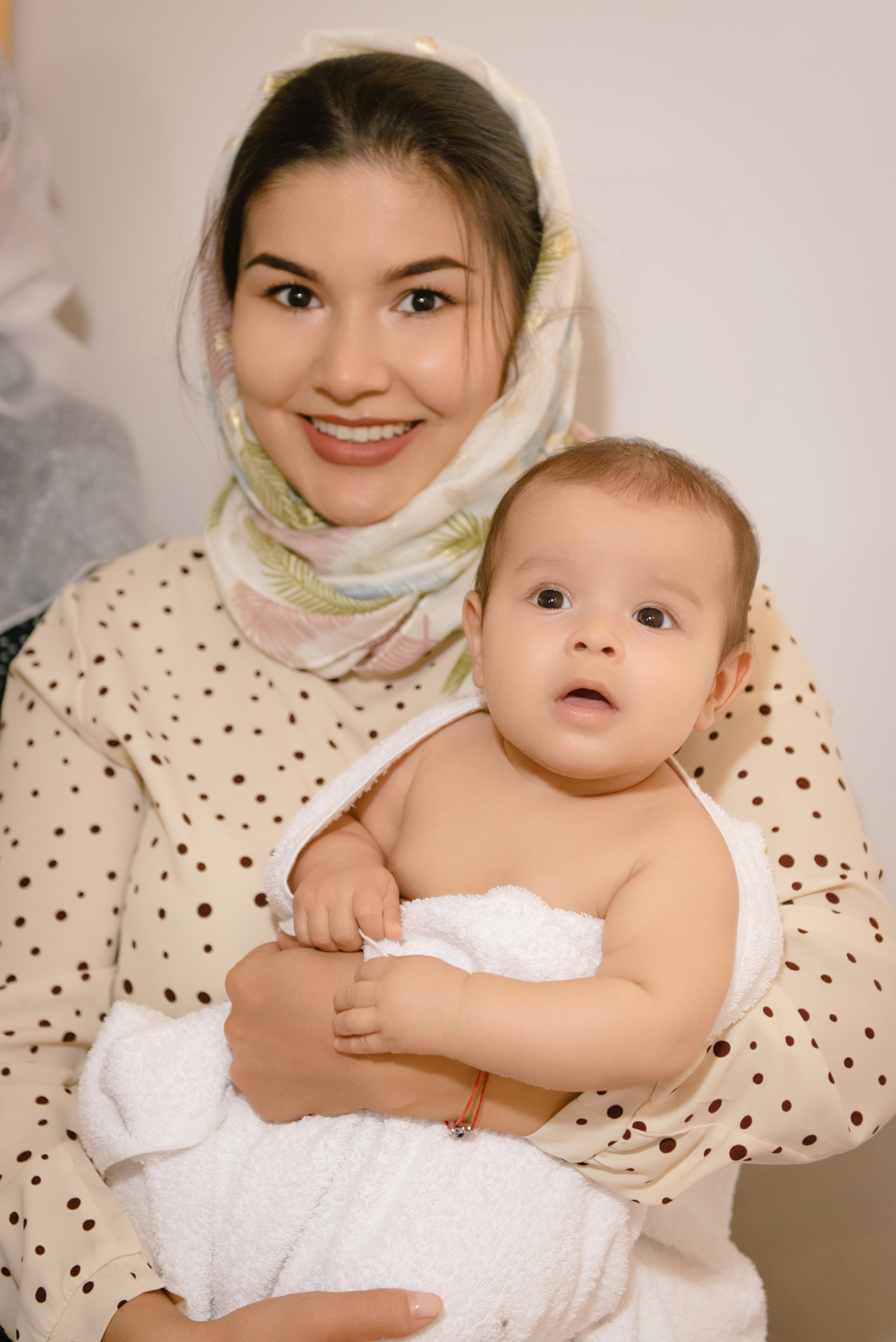 Крещение Тимофея. Семейный фотограф Саратов Маргарита Куликова