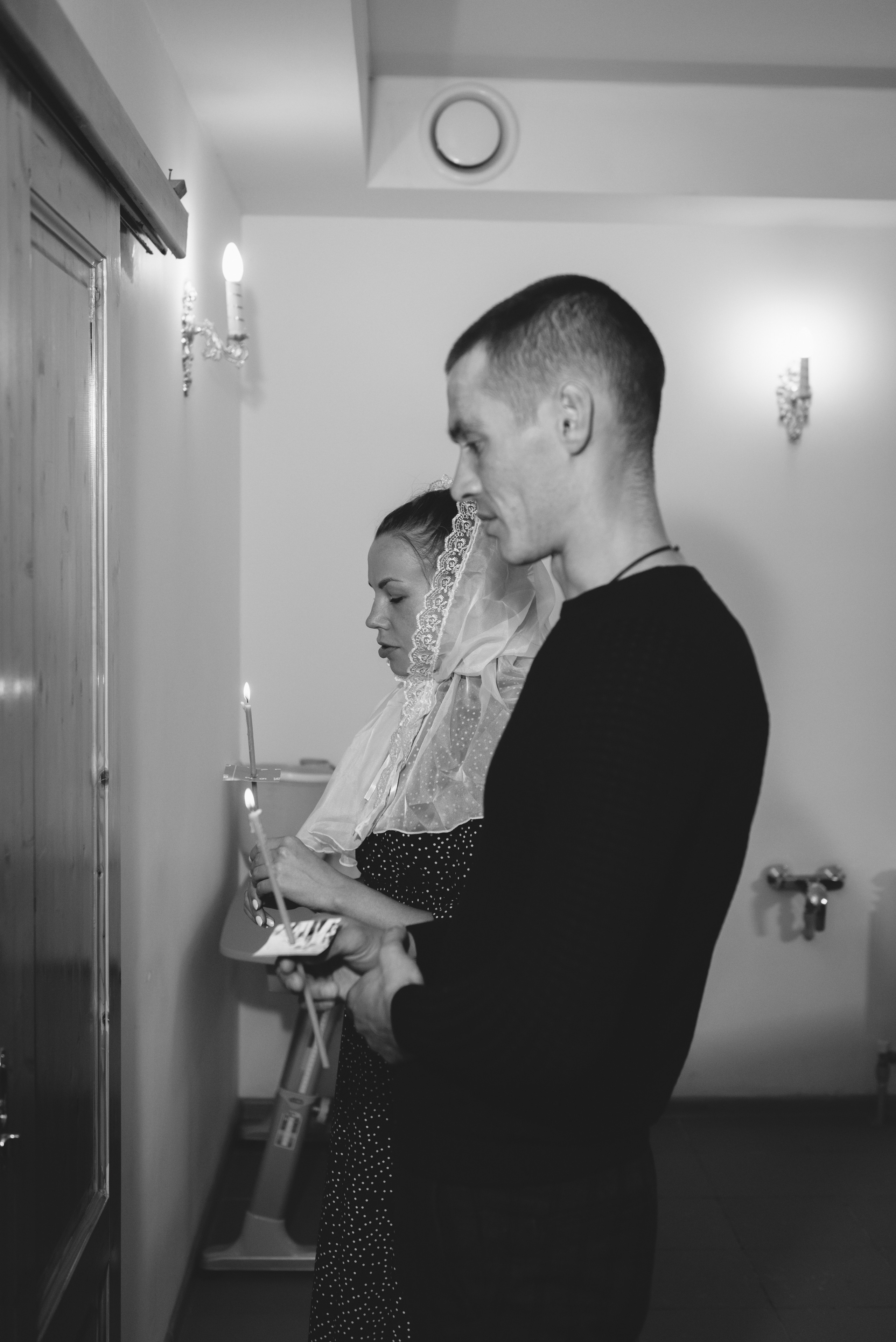 Крещение Тимофея. Семейный фотограф Саратов Маргарита Куликова