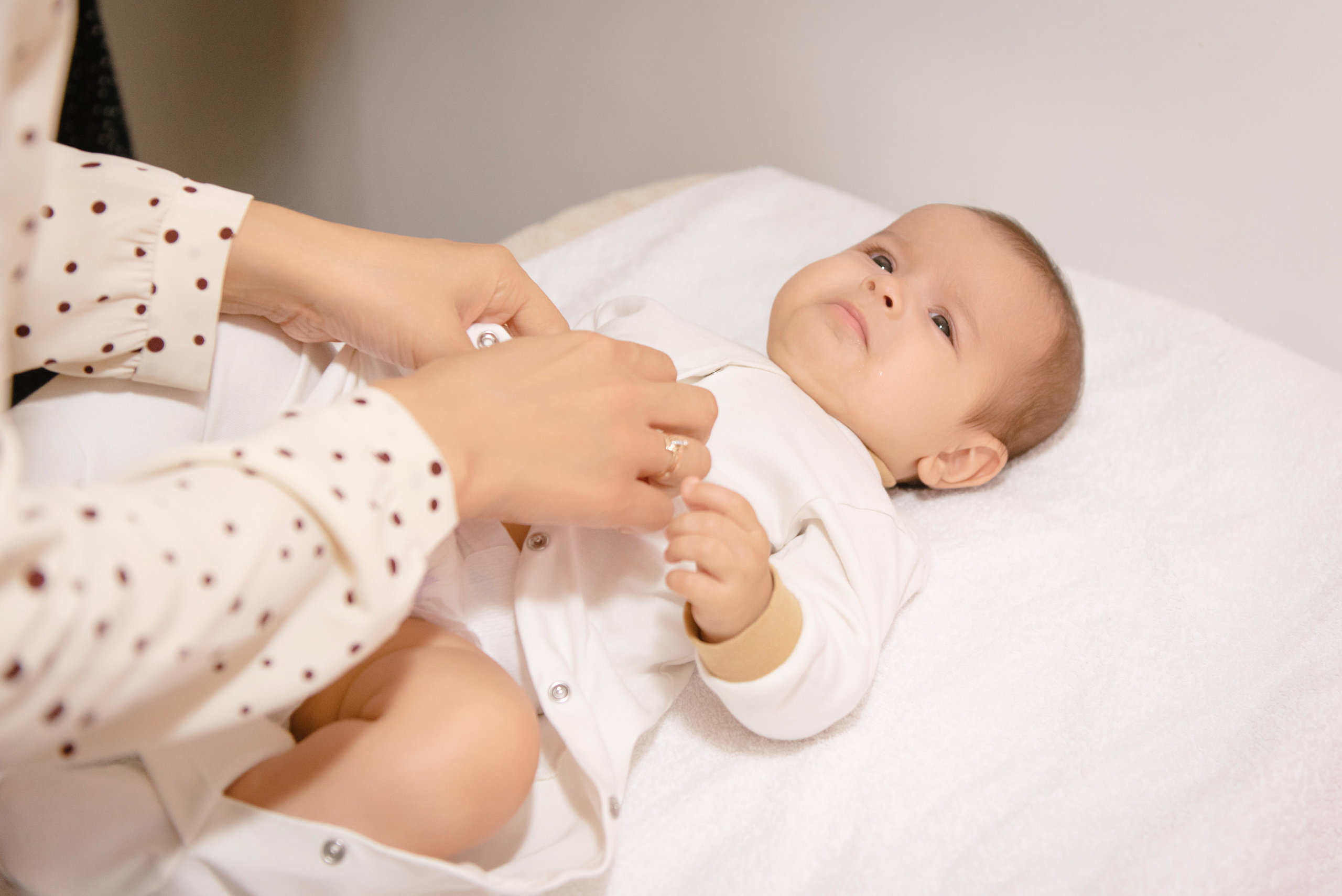 Крещение Тимофея. Семейный фотограф Саратов Маргарита Куликова