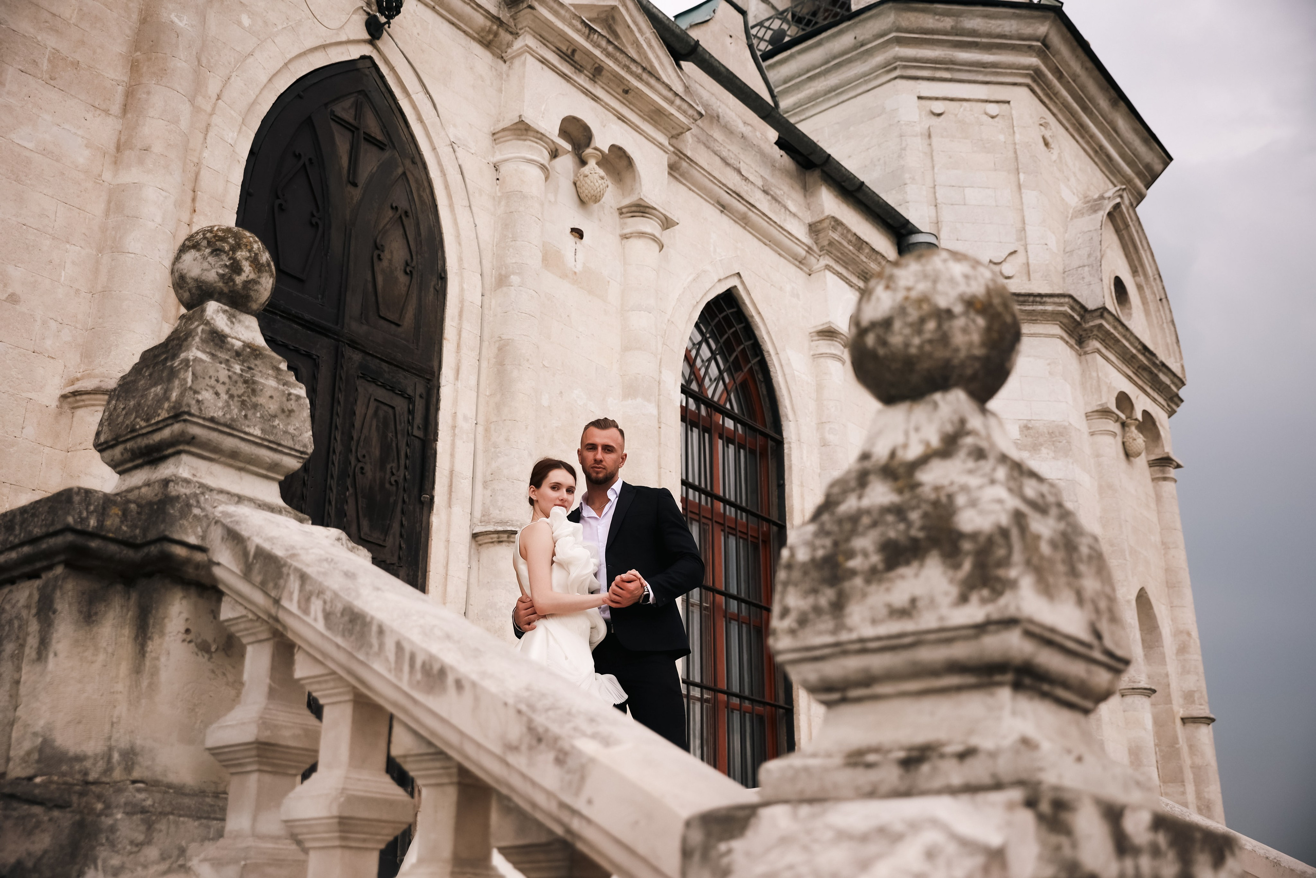 Усадьба Быково. Фотограф, визажист. Москва