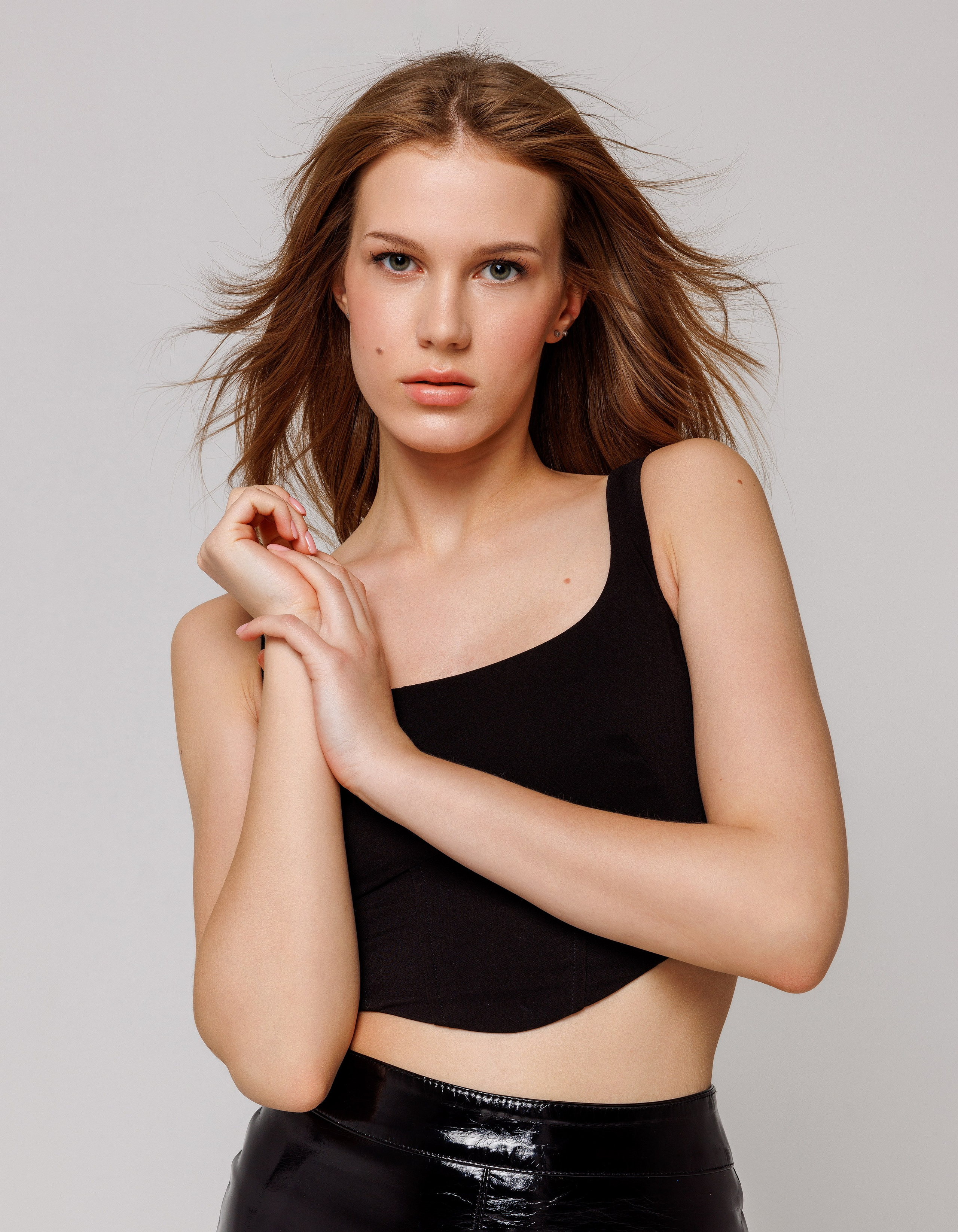 Смотреть. Фотограф Ольга Эмбер