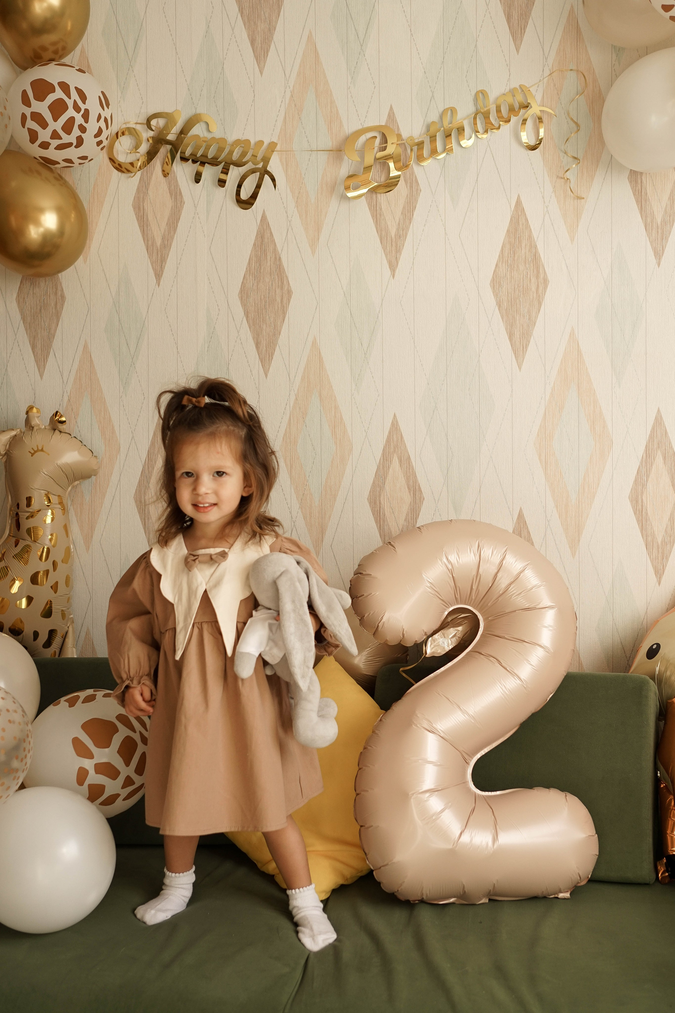 Таня, Саша, Варя +1 (домашняя съемка). Фотограф в Иркутске