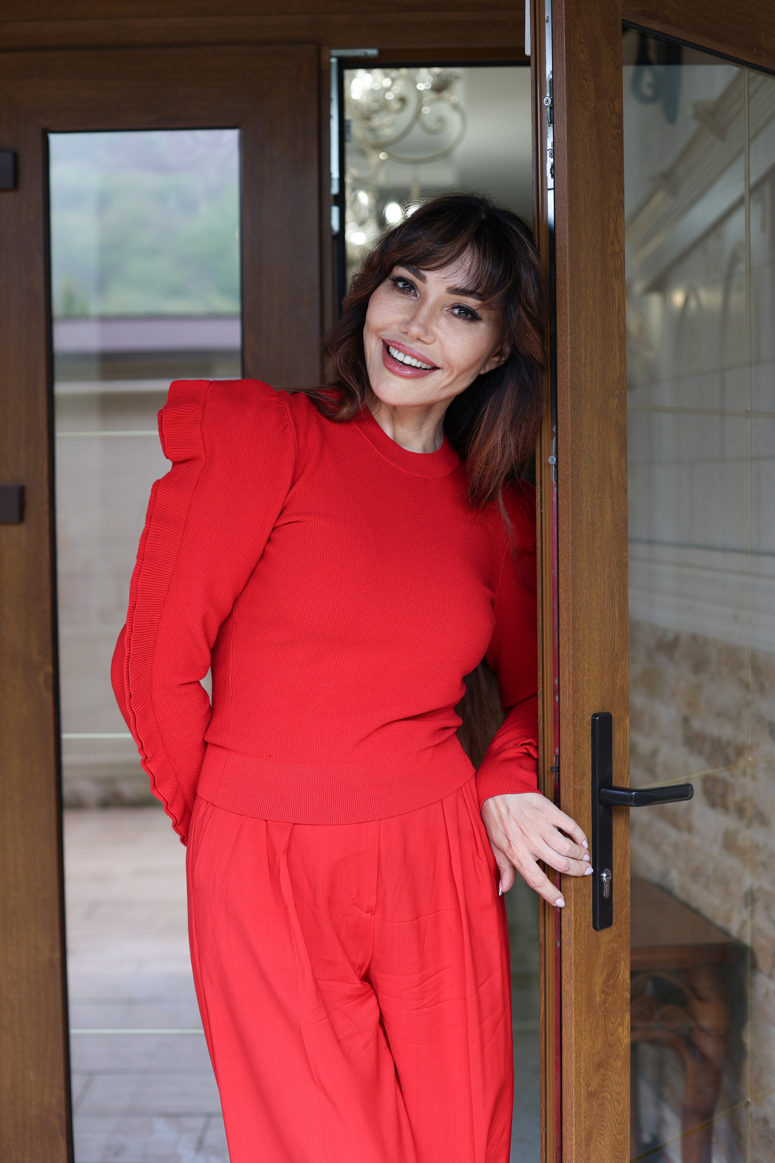 Психолог Инга. Фотограф и видеограф Анна Домашенко