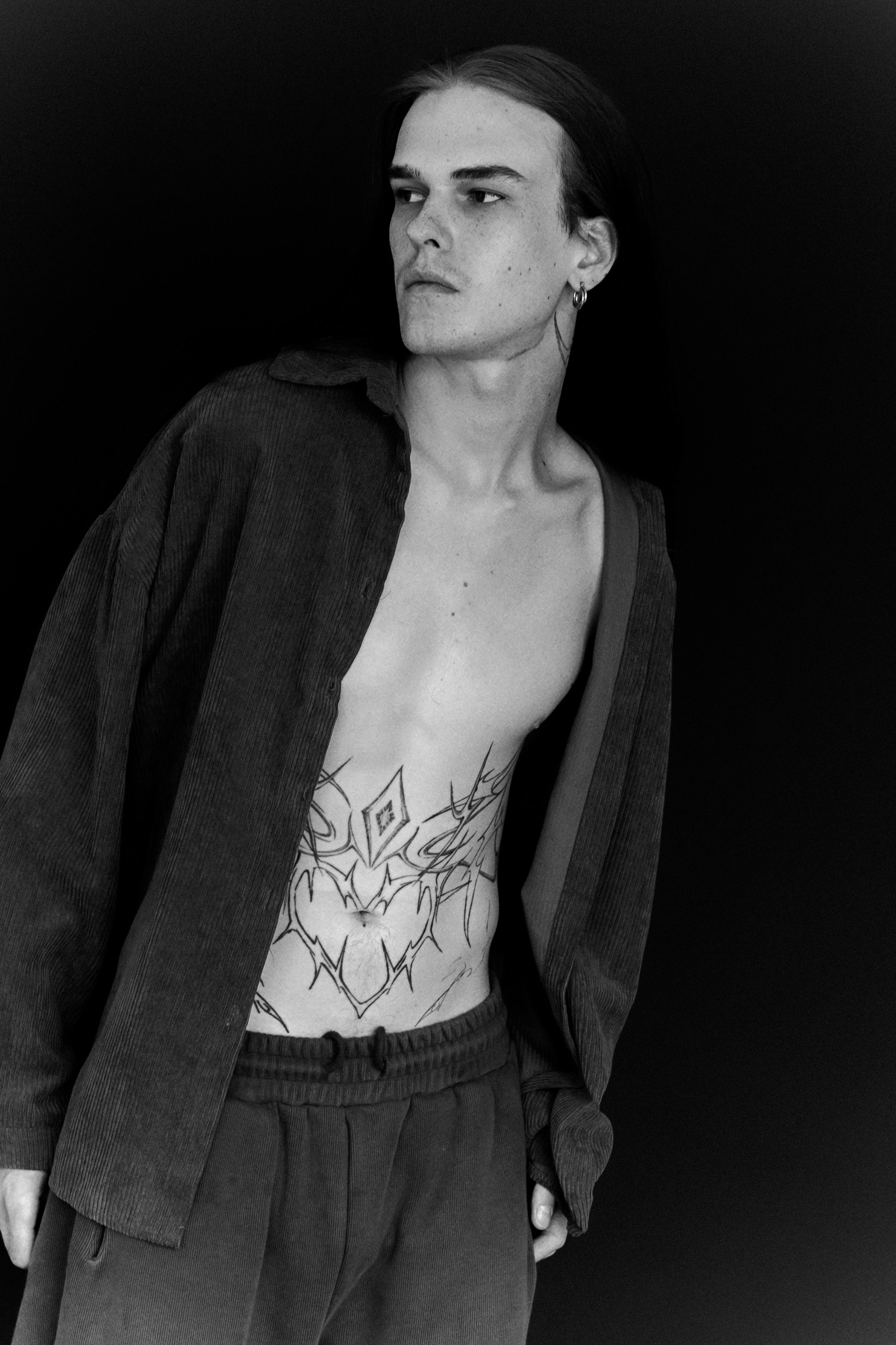 Леонид. Фотограф Москва, Санкт-Петербург, Абакан