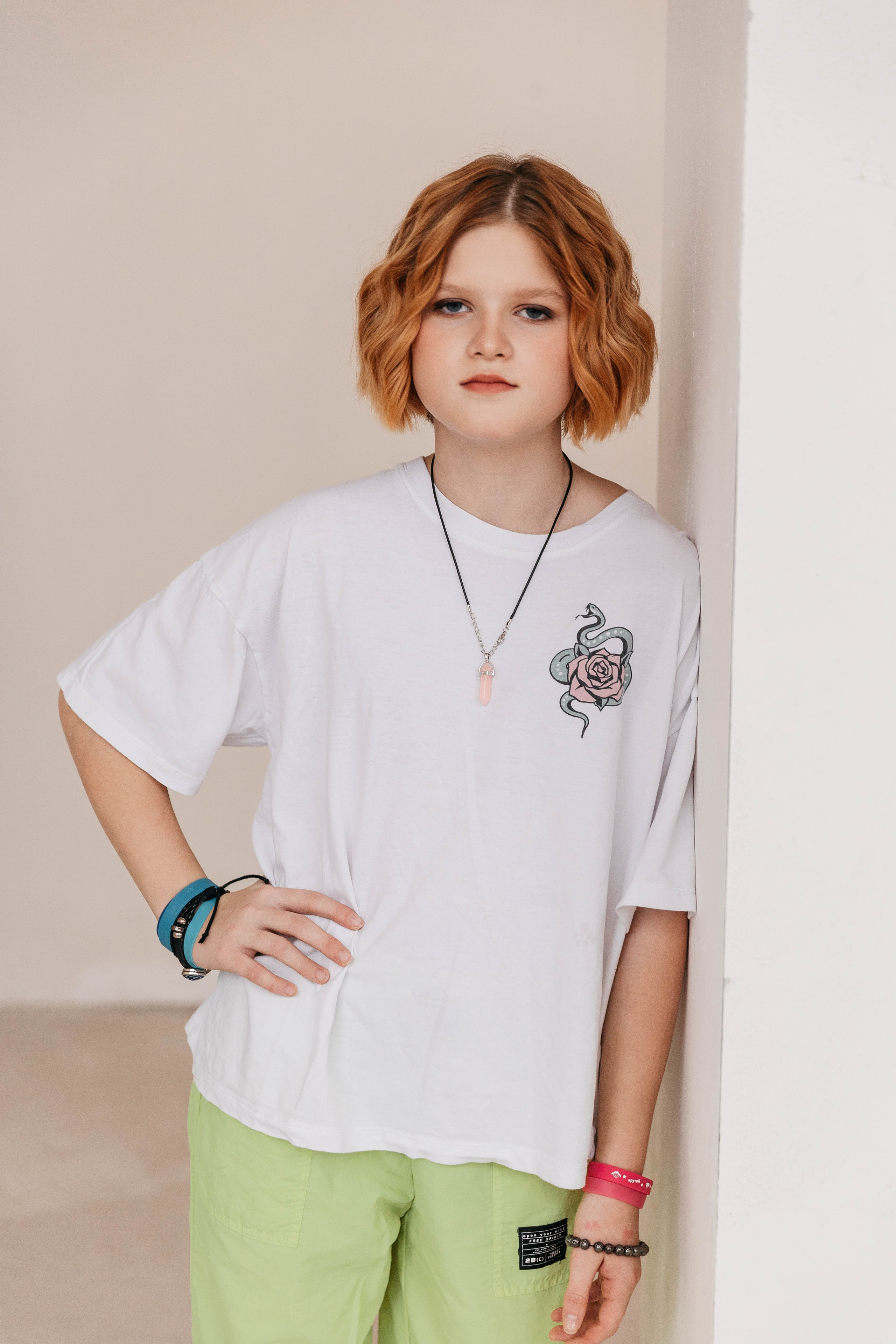 Алена. Подростковая серия. Фотограф в Твери Лагодная Яна