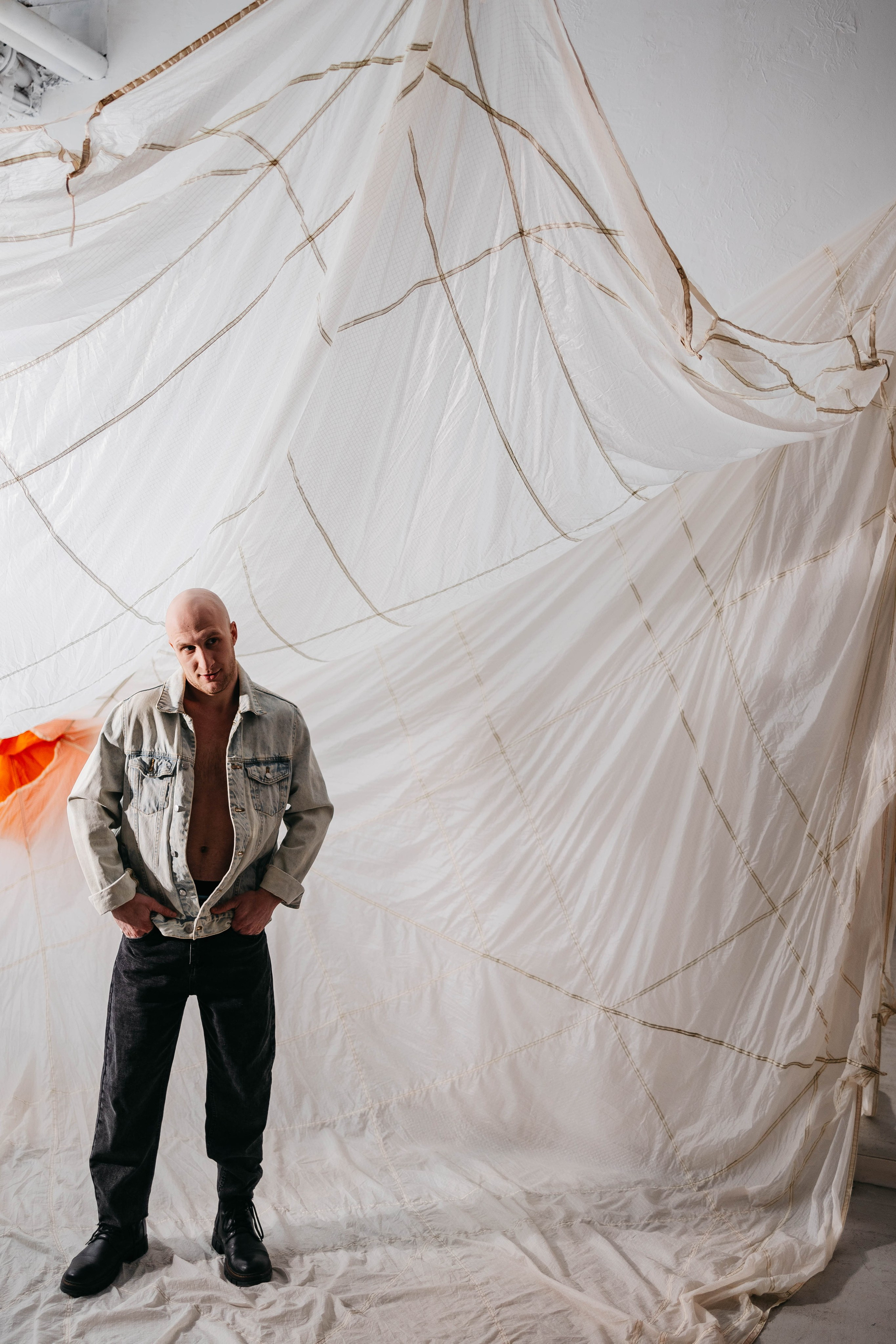 Роман Клоков. Фотограф в Твери Лагодная Яна