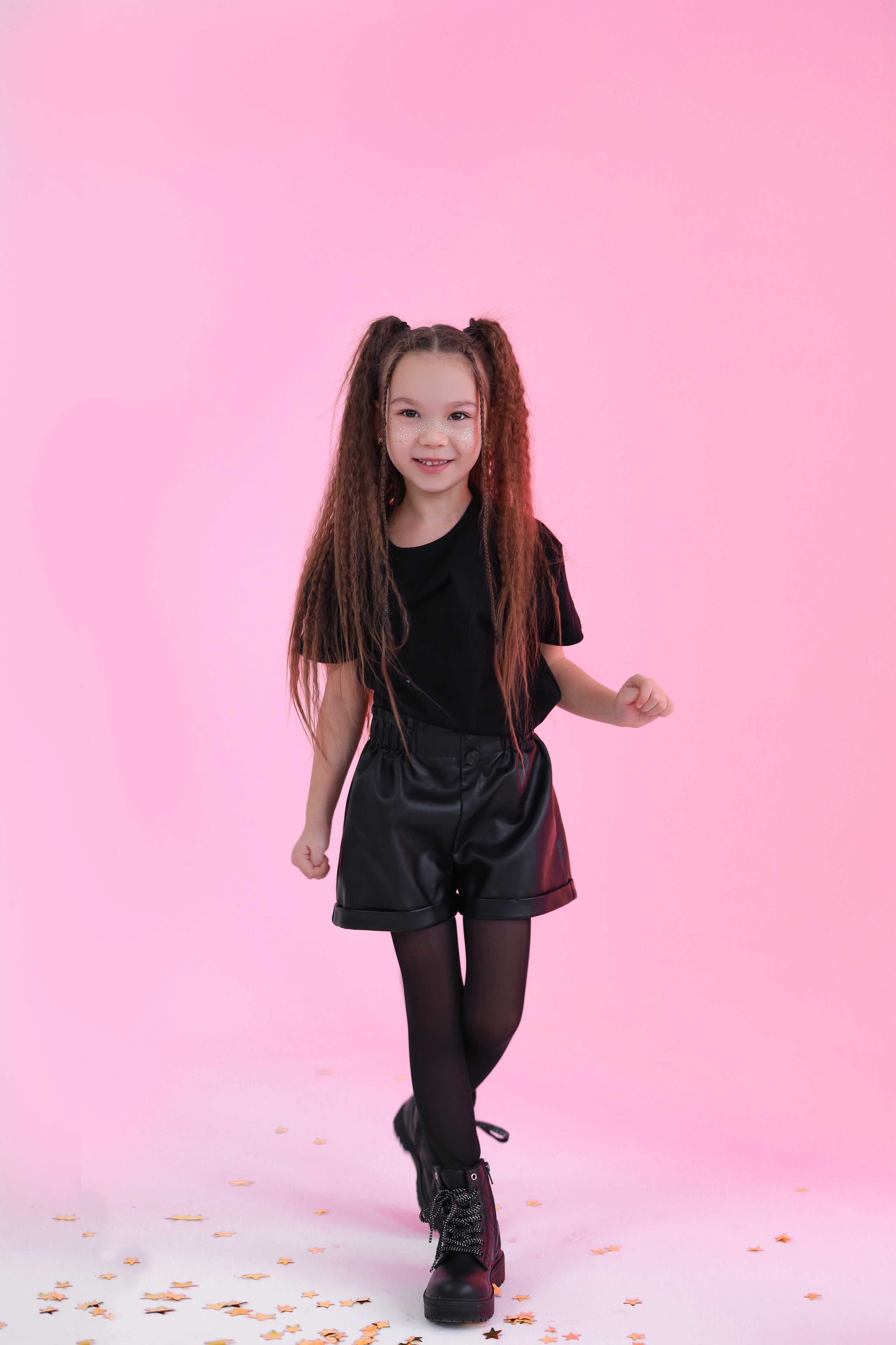 Эмилия. Фотограф Тамара Катапова