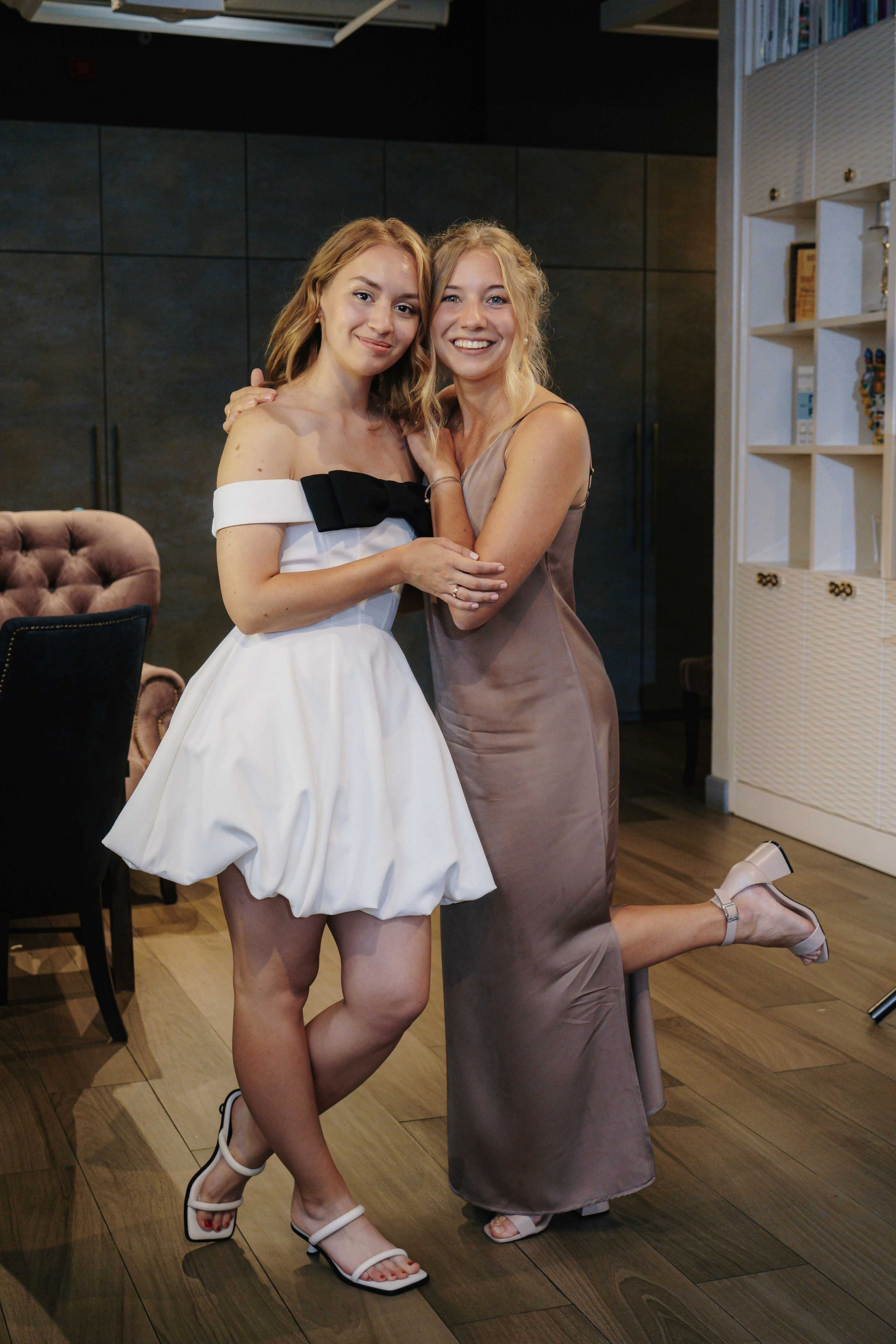 Анастасия + Николай. Свадебный и семейный фотограф в Санкт-Петербурге Виктор Голубев