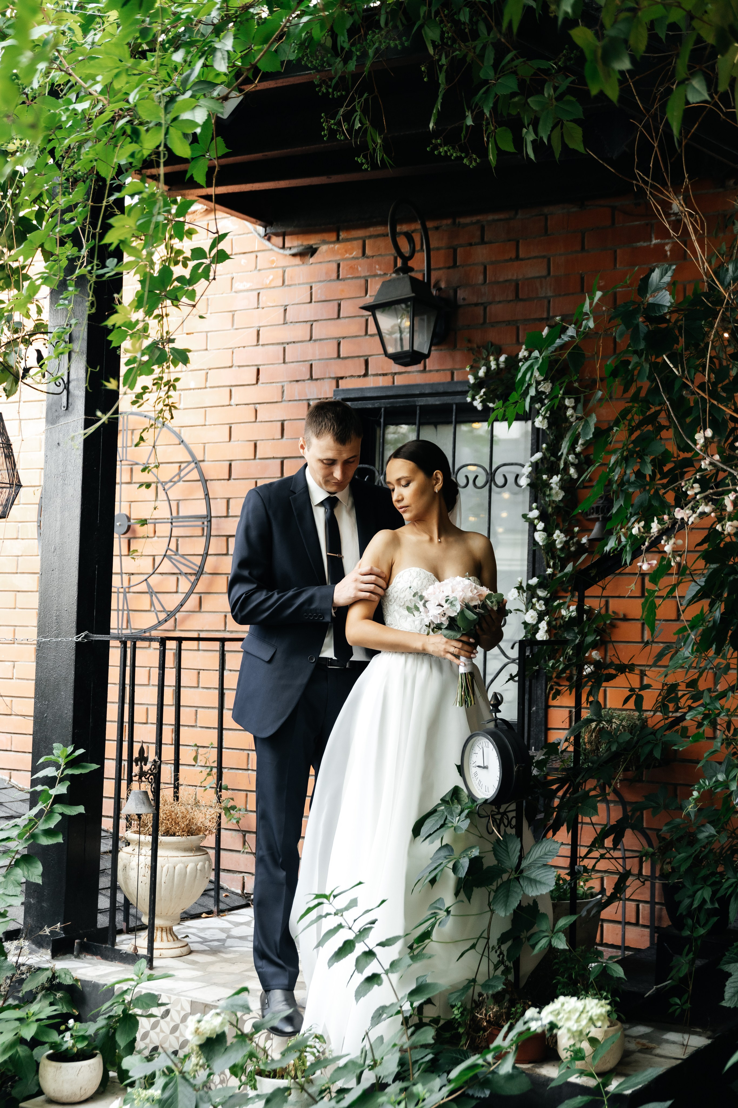 Ilnur & Ainaz. Свадебный фотограф Ильнар Асадуллин