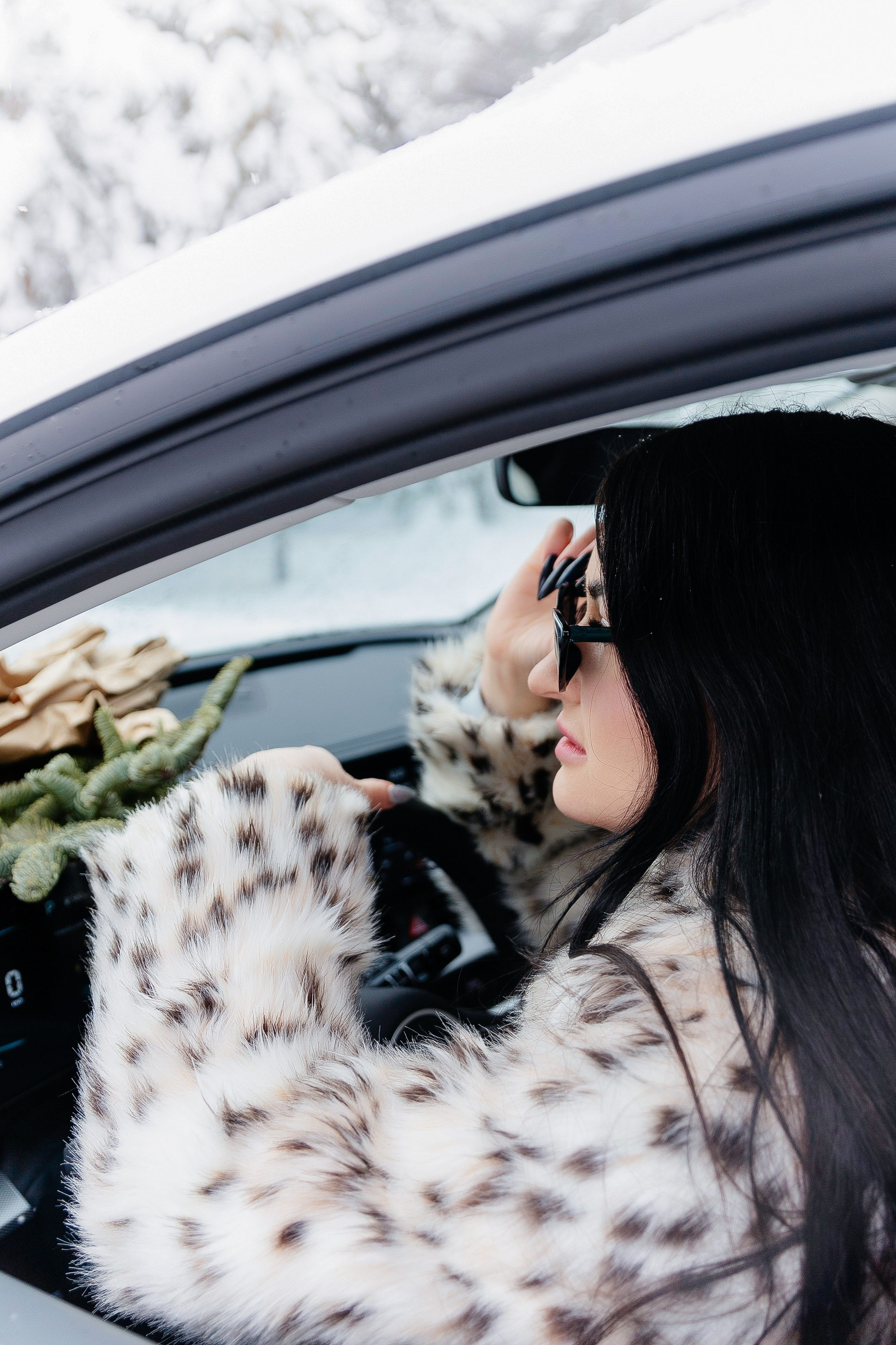 Olya&Sasha&Lena. Семейный и свадебный фотограф в Южноуральске Екатерина Столярова