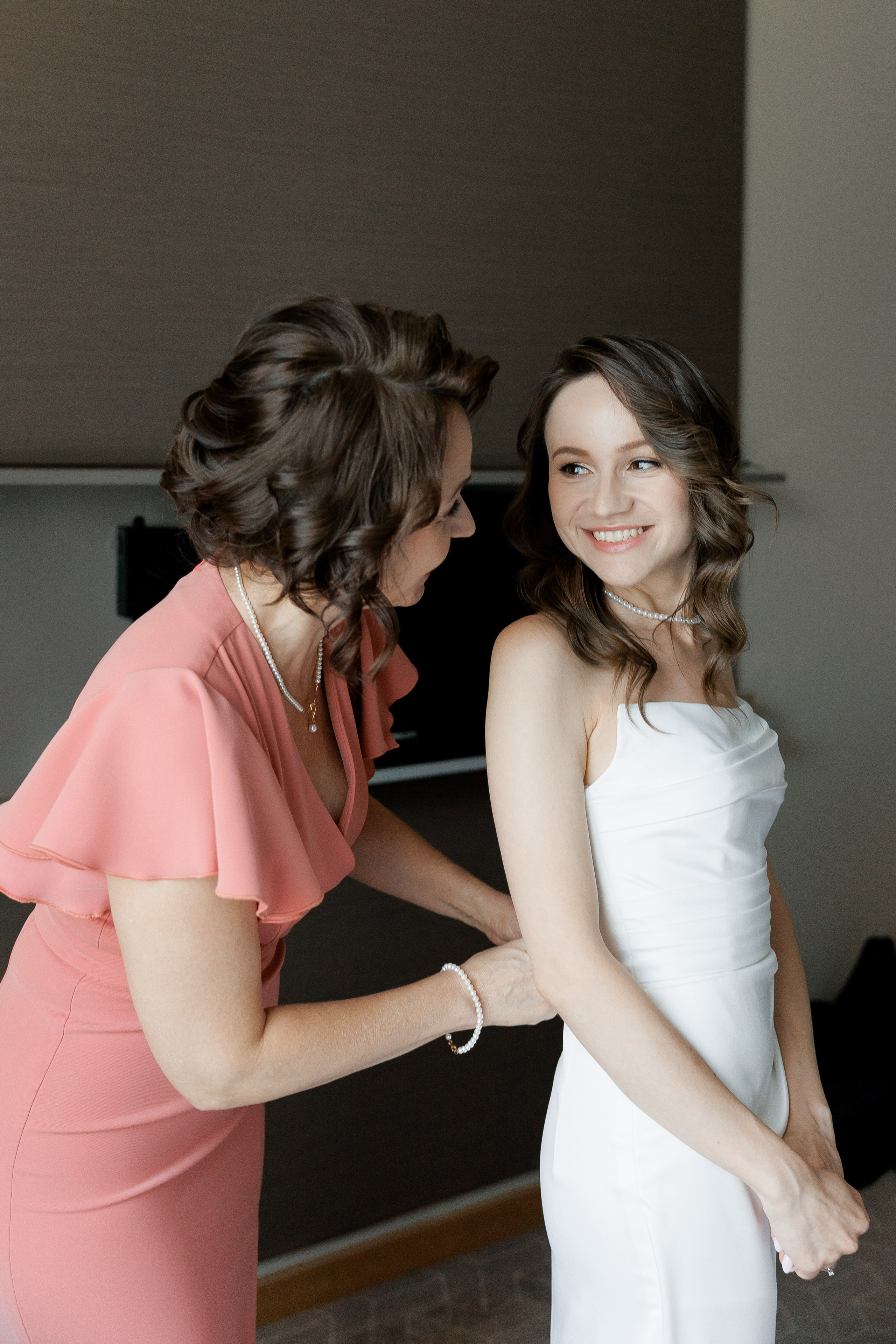 Иван & Ксения. Свадебный фотограф Домодедово Москва Катерина Алехина