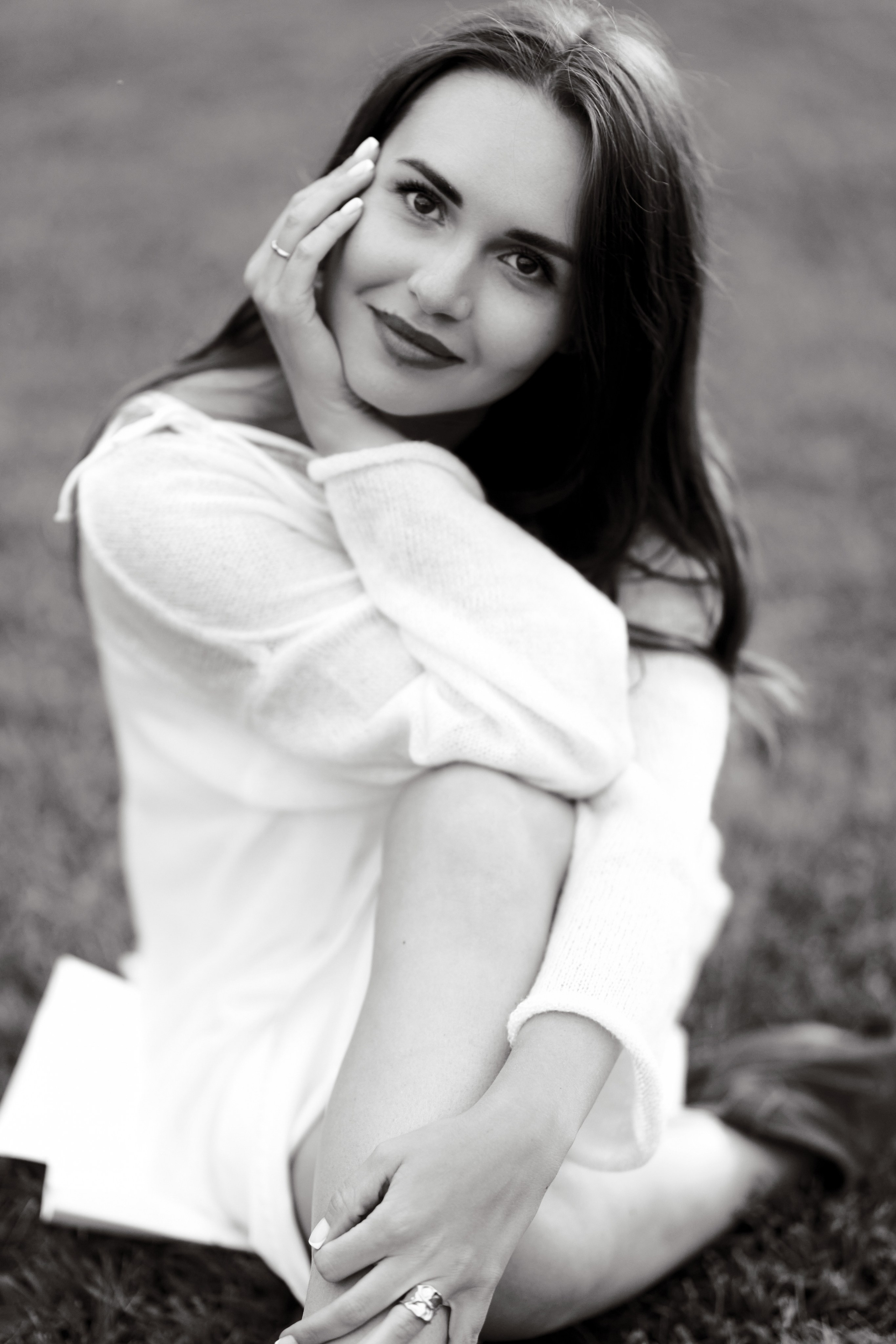 Любовь начинается с семьи!. Фотограф Москва и Екатеринбург. Максимова Соня