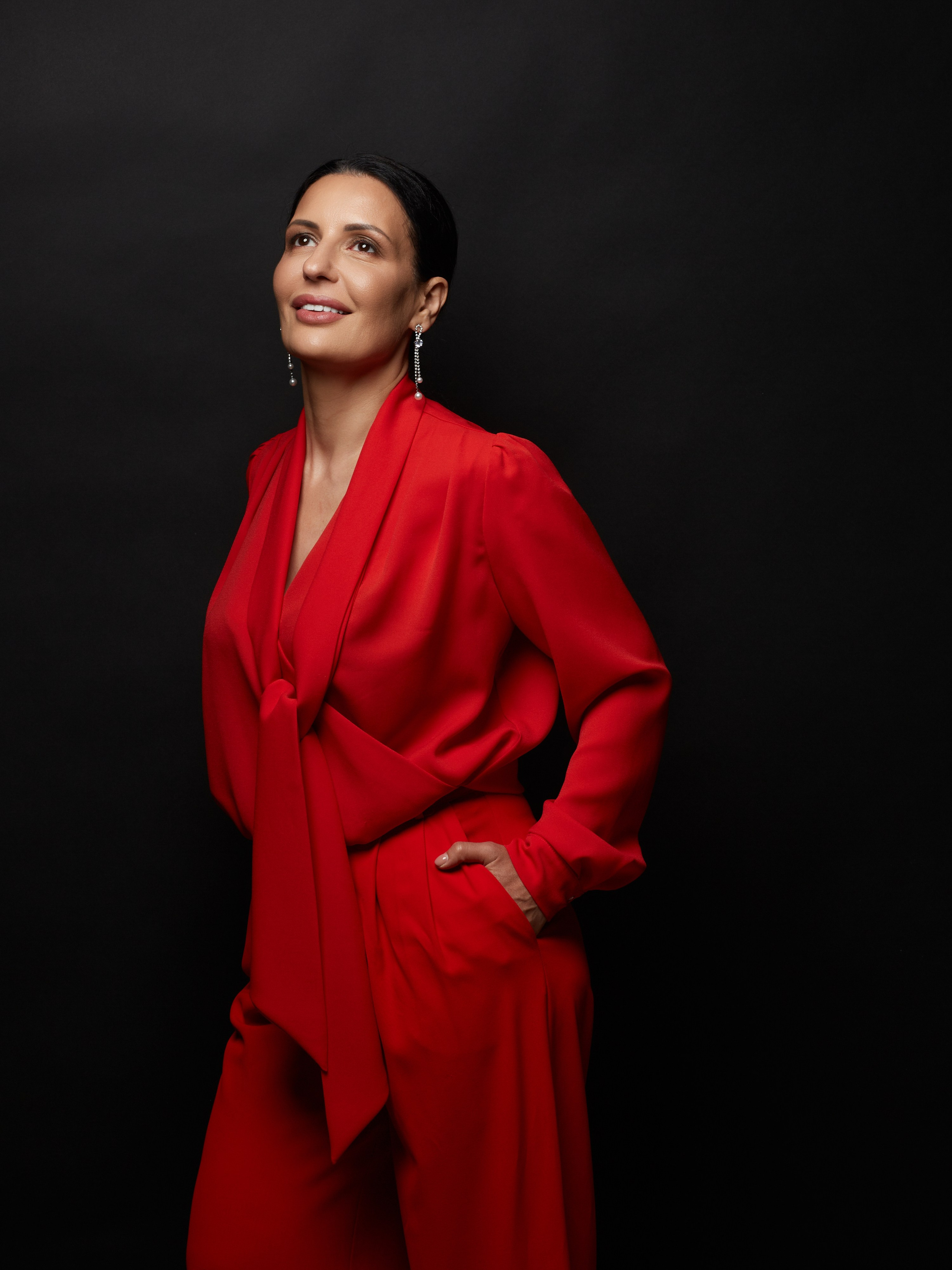 Художественная женская фотосессия. Фотограф Анастасия Леонтьева Санкт-Петербург