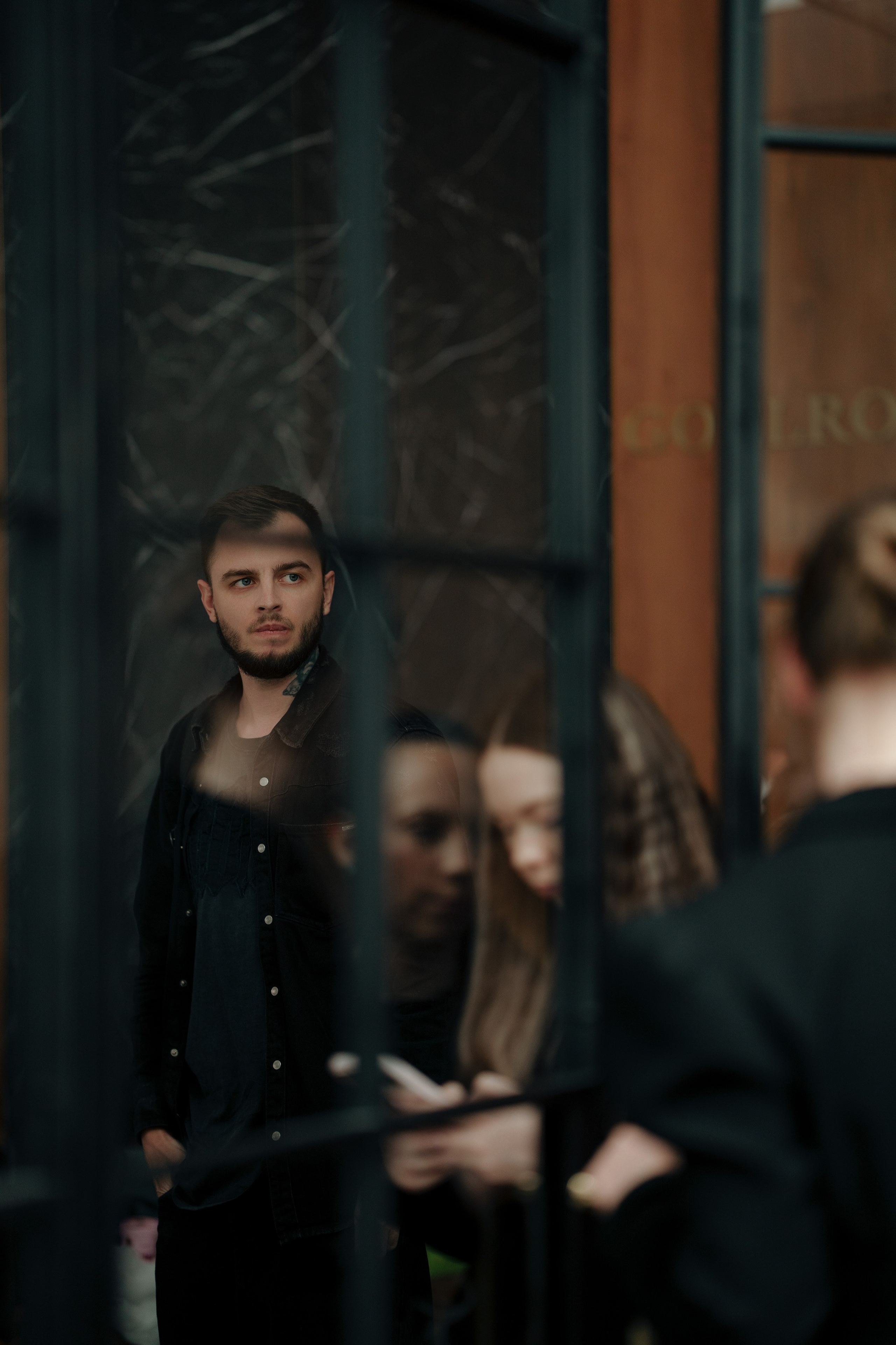 Репортажный фотограф на конференцию онлайн образования Instadium. Репортажный фотограф Москва Сергей Дружинин