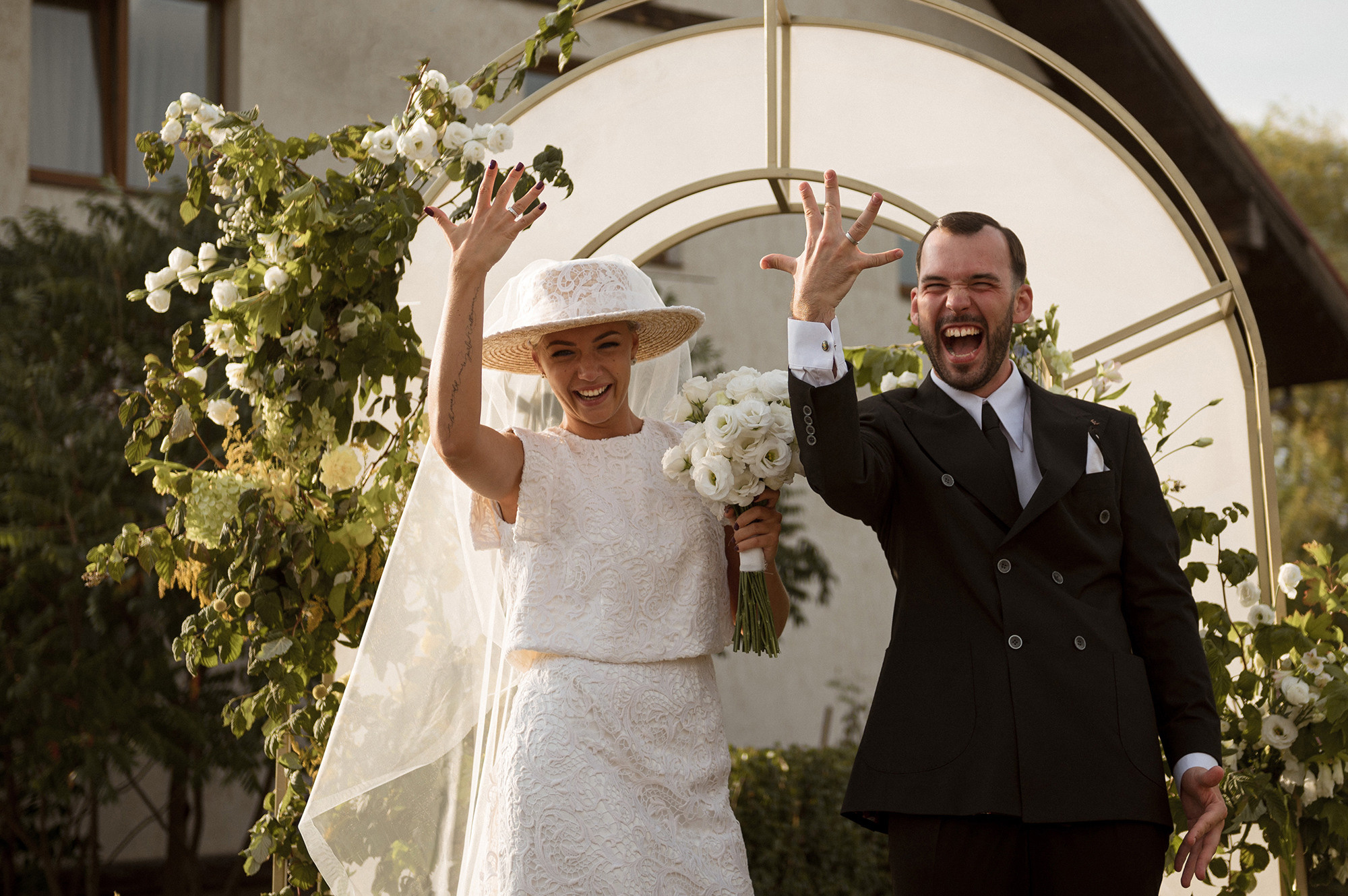 Свадебный фотограф в Санкт-Петербурге, Москве, СПб Сергей Поддубный