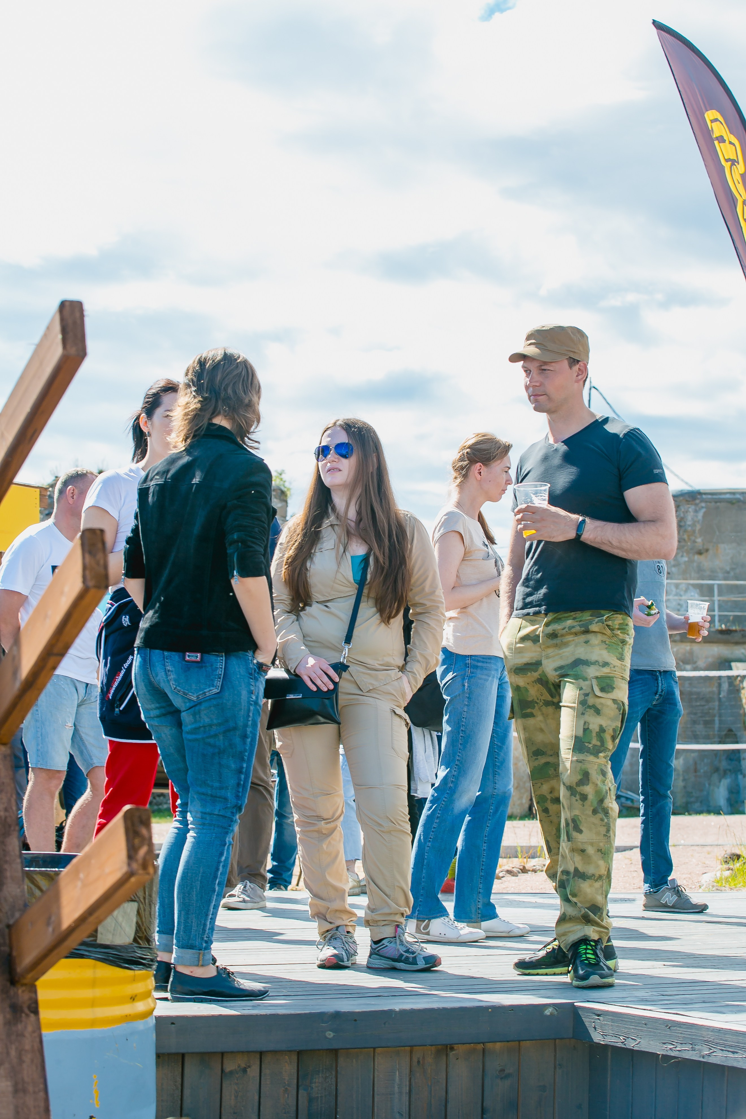 КОРПОРАТИВ ЛЕТО. Главная