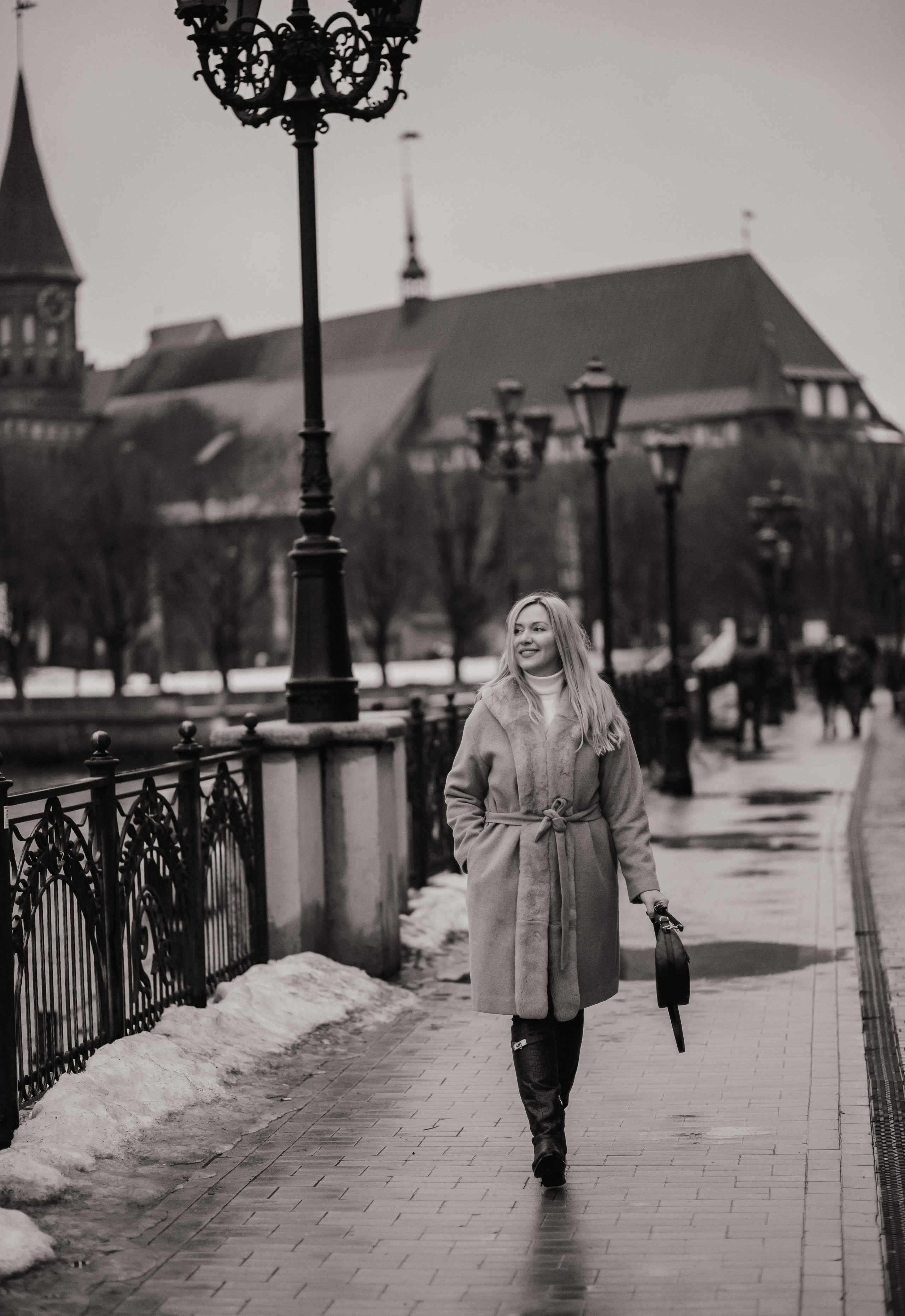 Anastasia Le. Фотограф в Калининграде