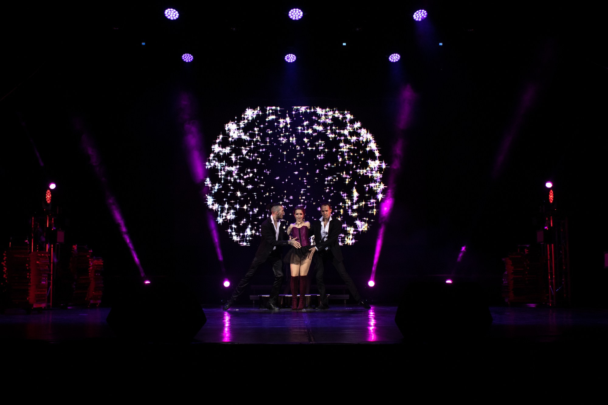 Конкурс красоты Мисс КубГУ 2021. Репортажный, промышленный и маркетплейс-фотограф Дмитрий Чернат