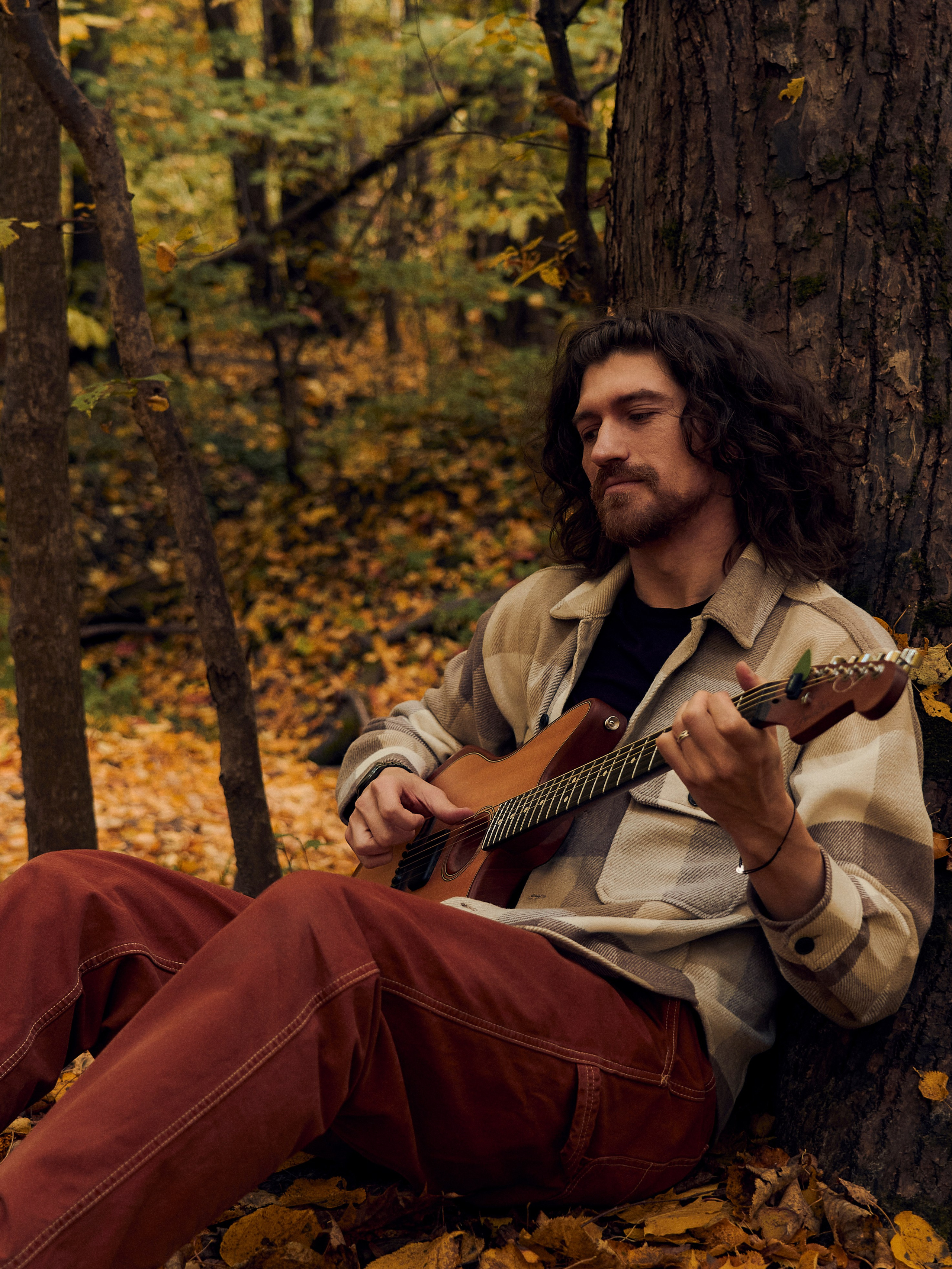 A N T O N. Портретный фотограф в Москве