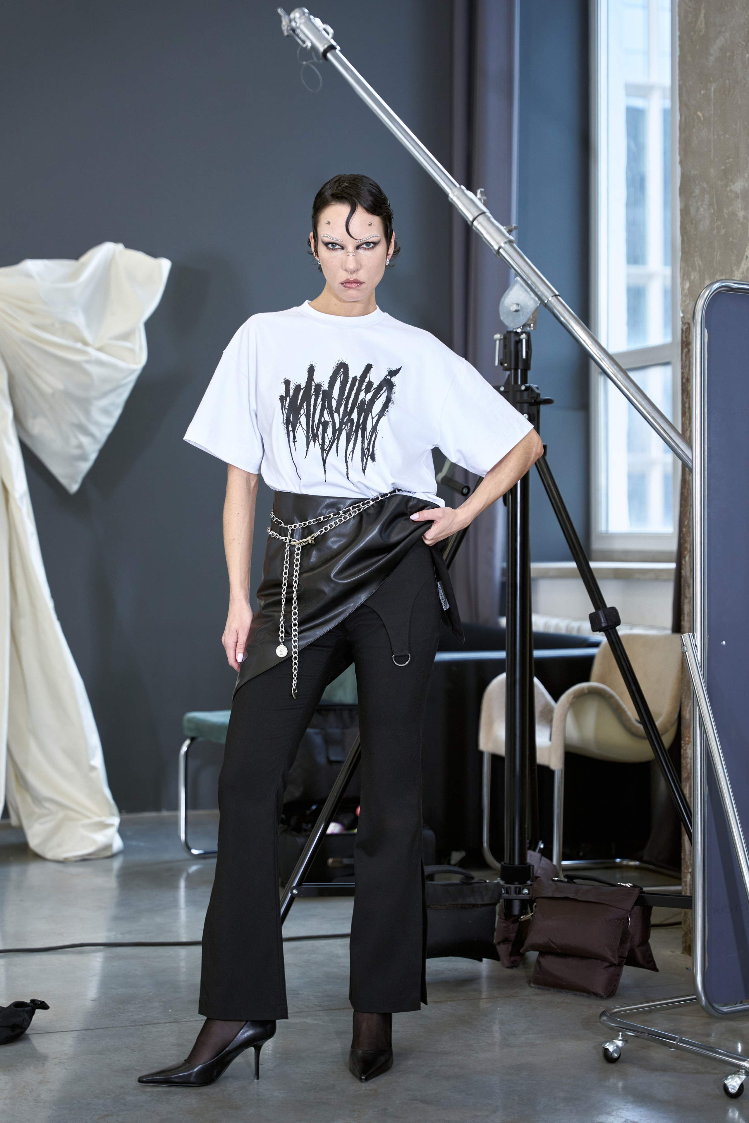 MUSKIO. ART фотограф NBIRDIE