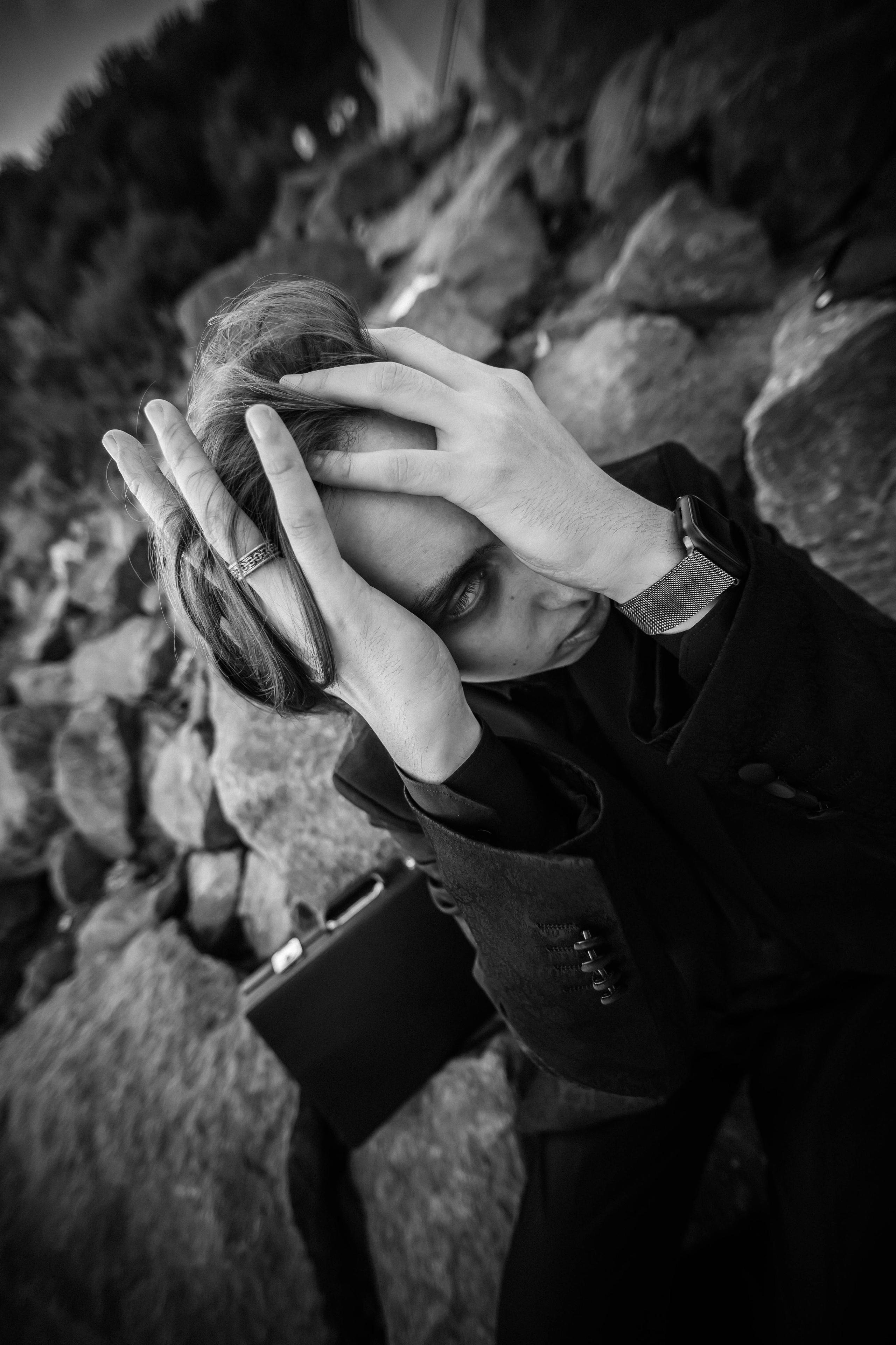 Николай. Рыжова Тамара