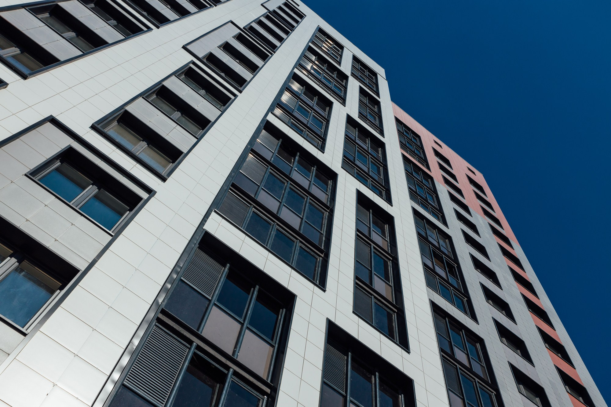 ЖК «Современник». Свадебный фотограф в Воронеже Куколев Илья