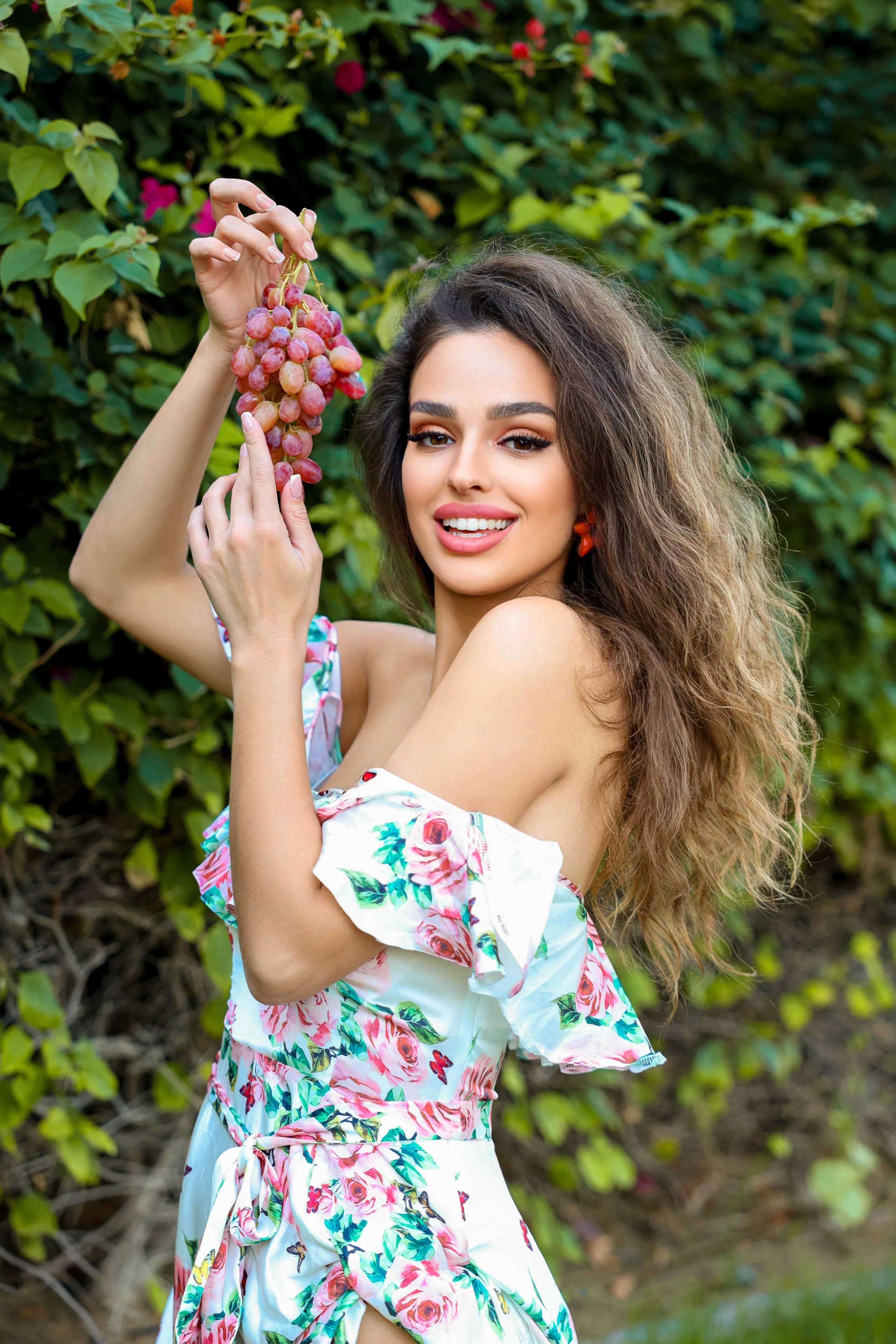 Sunday. Maria Veber Portrait and Boudoir Photographer