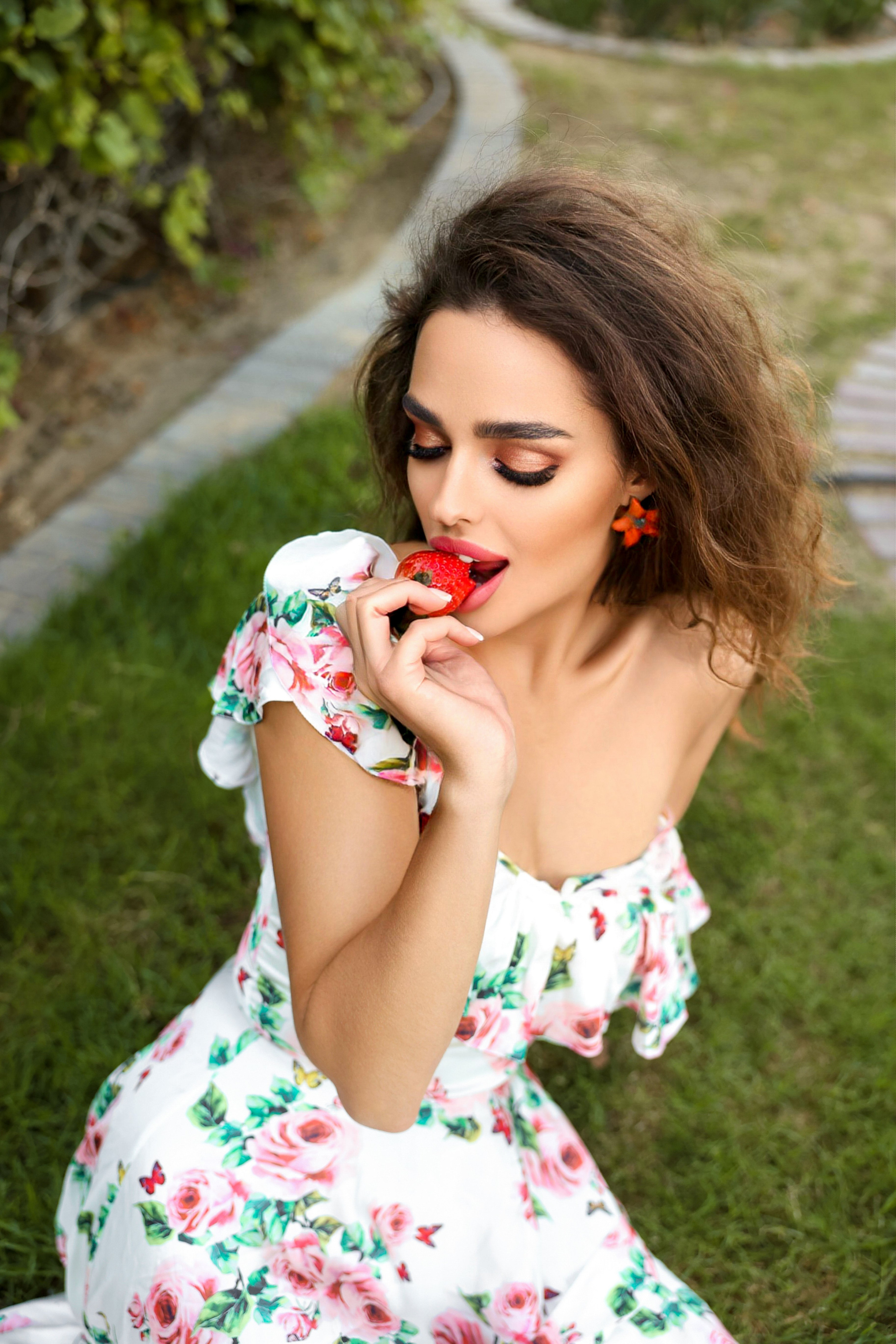 Sunday. Maria Veber Portrait and Boudoir Photographer