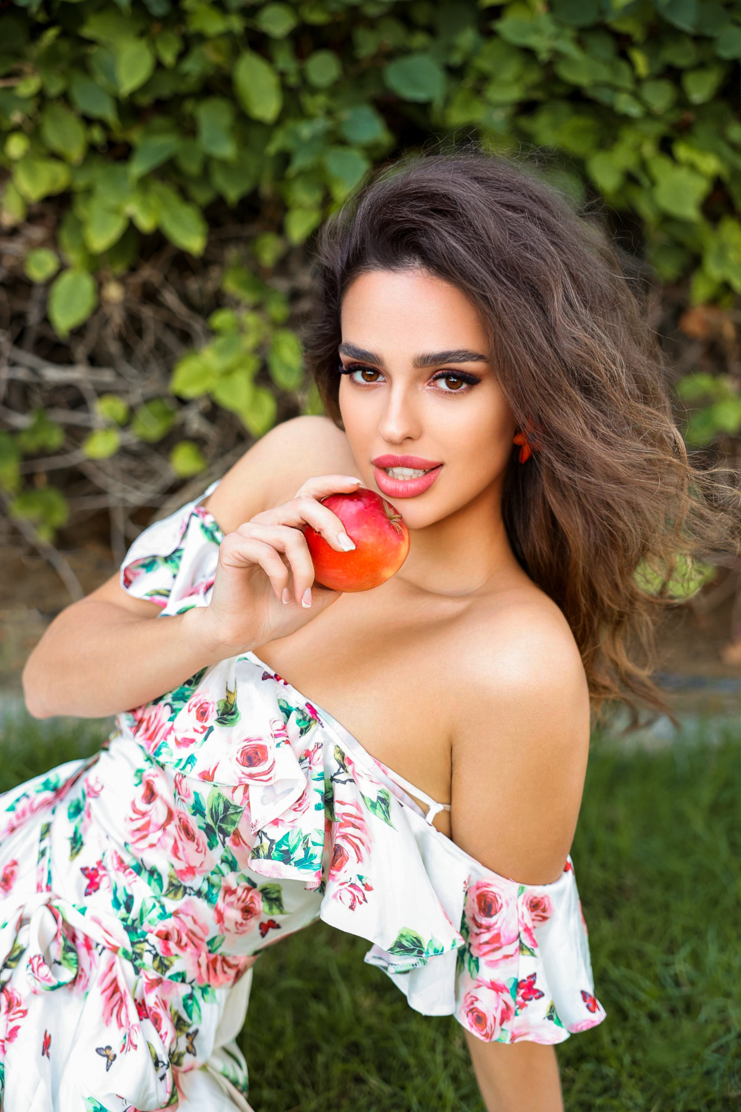 Sunday. Maria Veber Portrait and Boudoir Photographer